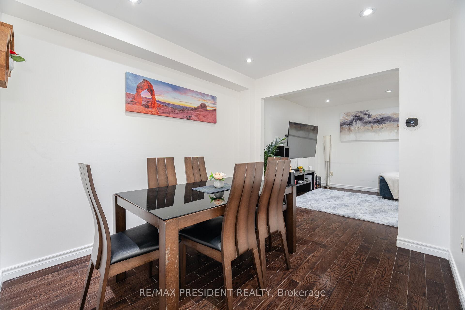 Photo 7 of 69 Chalmers Crescent, Ajax, Central — HOMEH