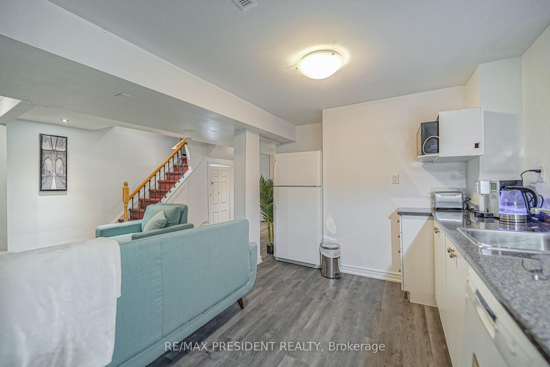 Photo 29 of 69 Chalmers Crescent, Ajax, Central — HOMEH