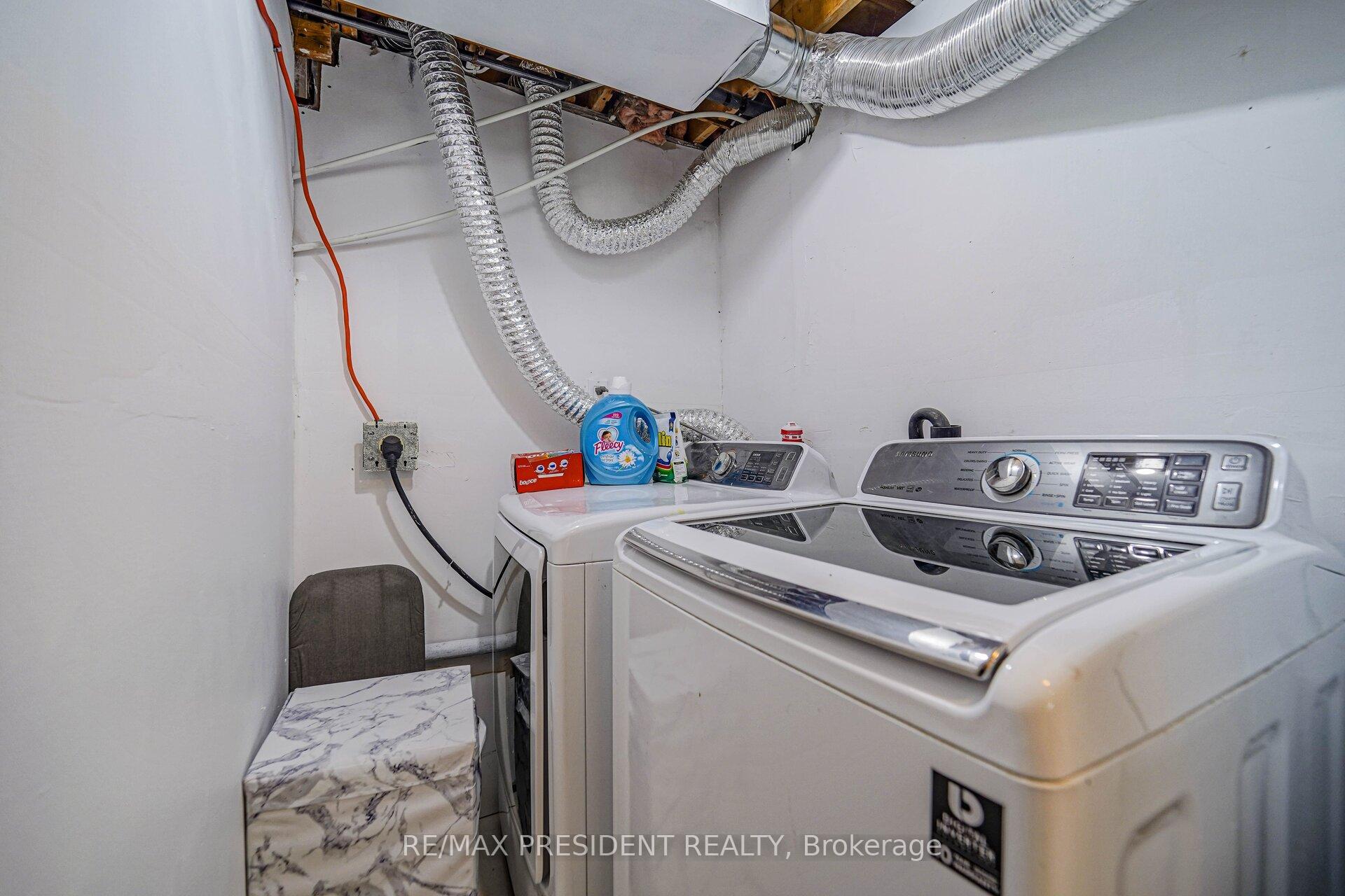 Photo 36 of 69 Chalmers Crescent, Ajax, Central — HOMEH