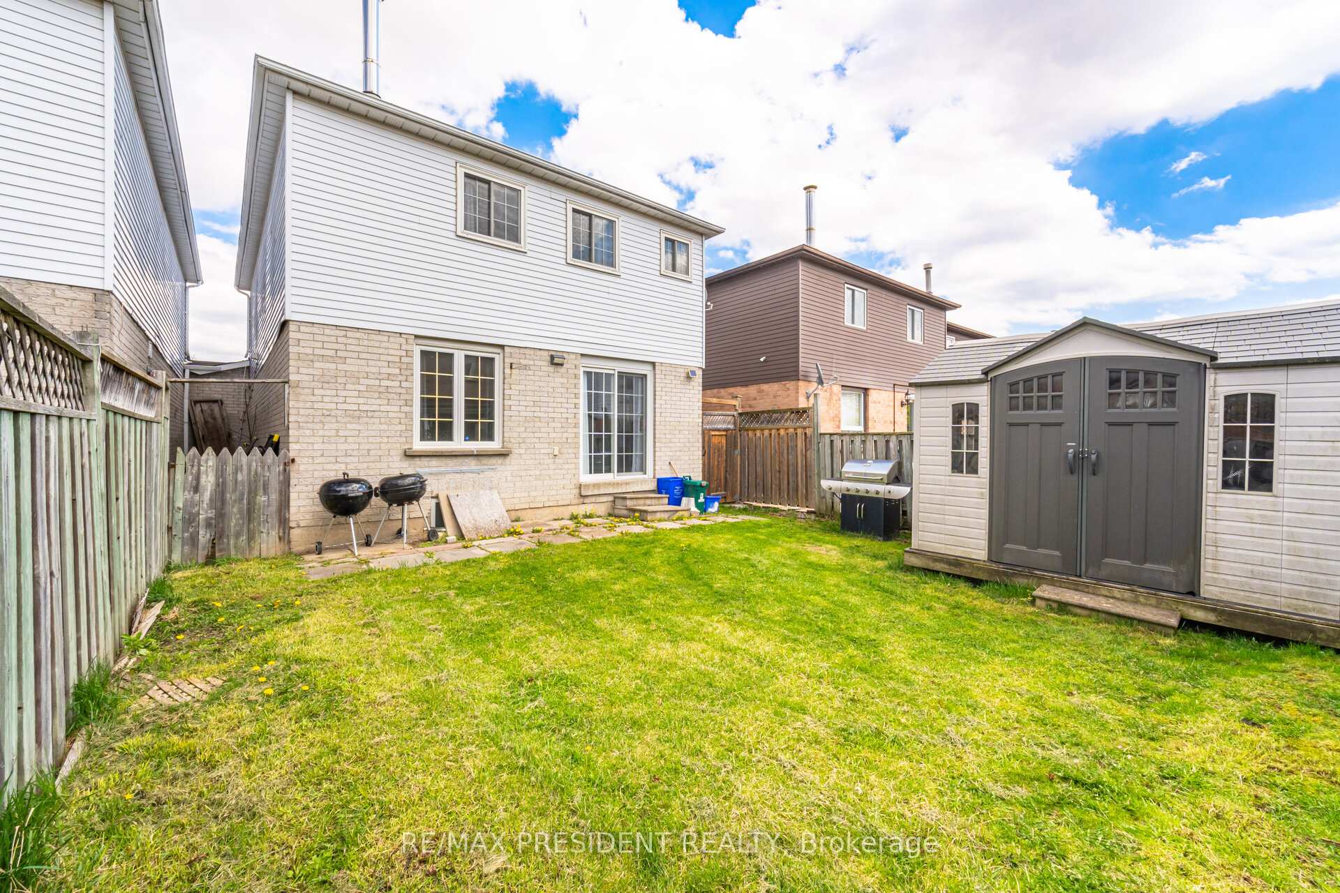 Photo 38 of 69 Chalmers Crescent, Ajax, Central — HOMEH