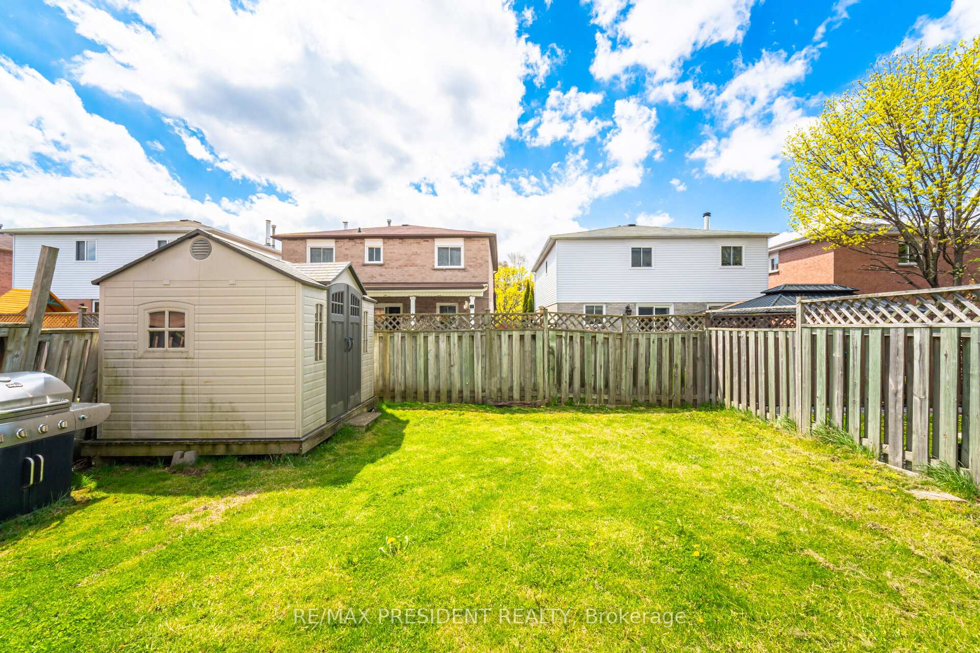 Photo 39 of 69 Chalmers Crescent, Ajax, Central — HOMEH