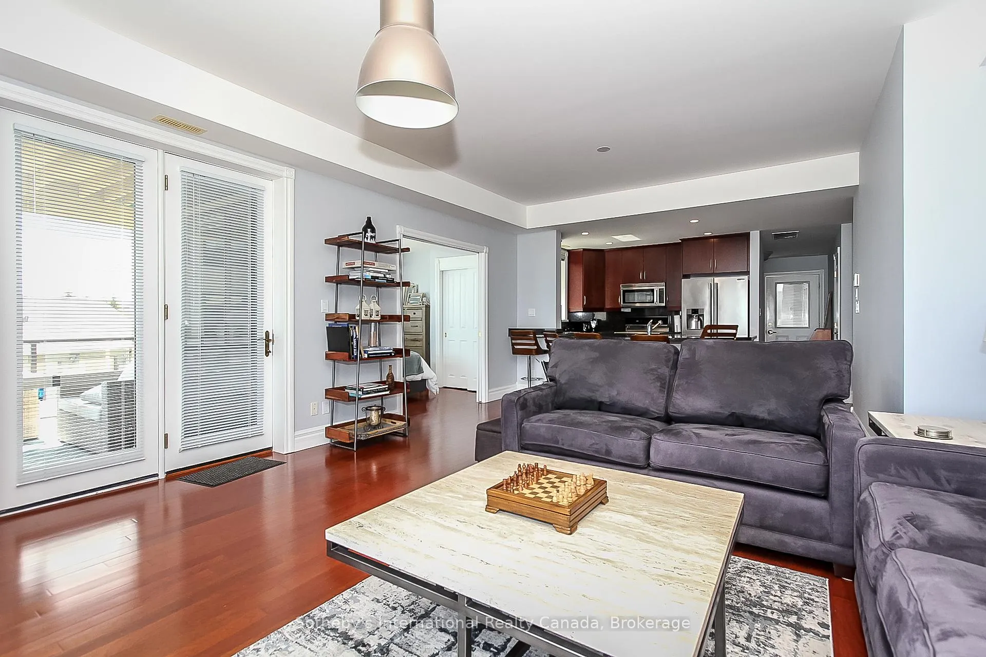 Photo 17 of 550 Mariners Way, Collingwood — HOMEH