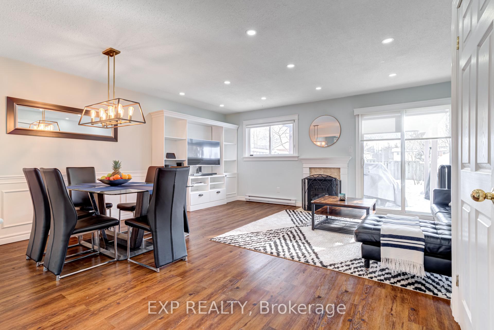 Photo 1 of 35 Kingham Road, Halton Hills, Acton — HOMEH