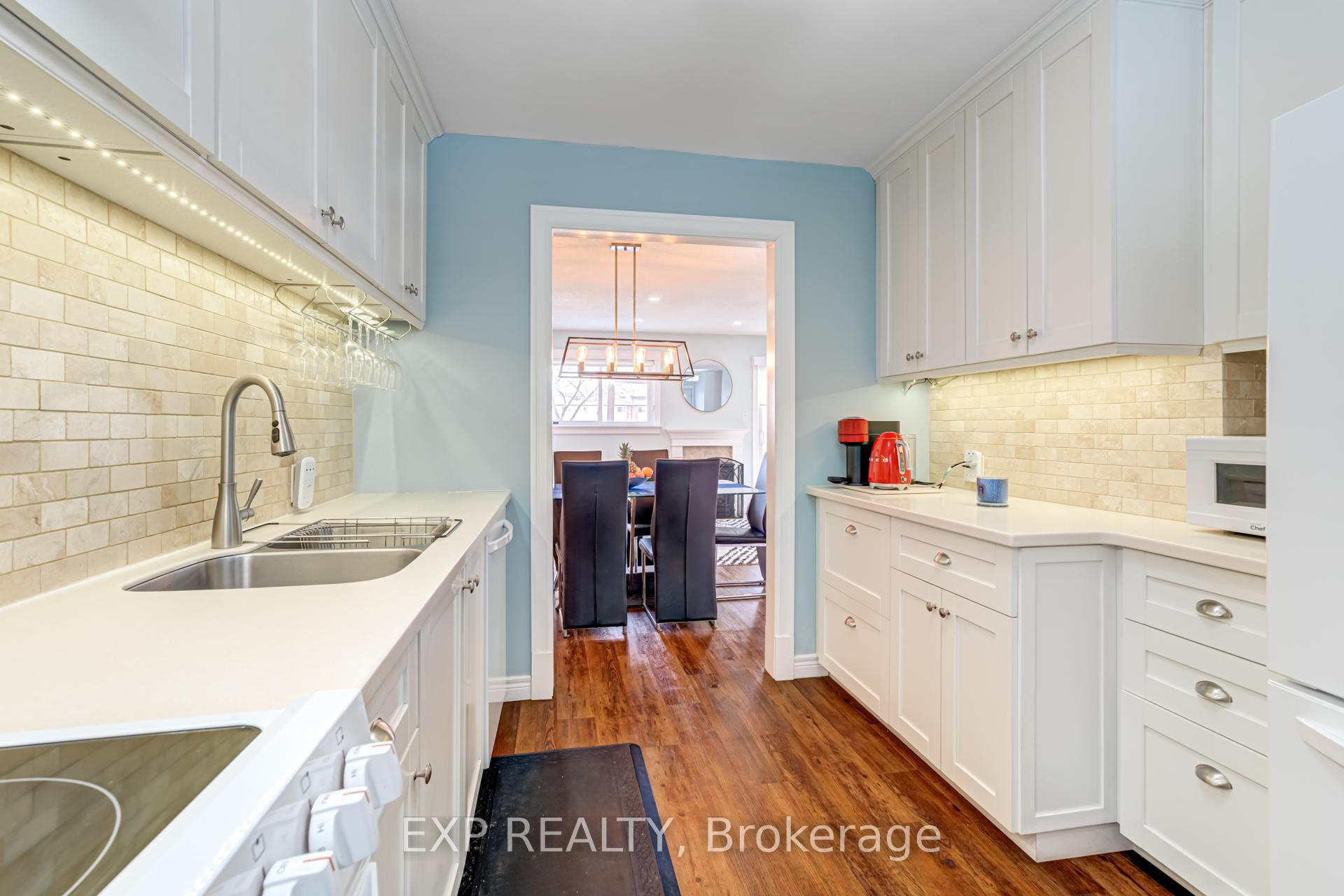 Photo 13 of 35 Kingham Road, Halton Hills, Acton — HOMEH