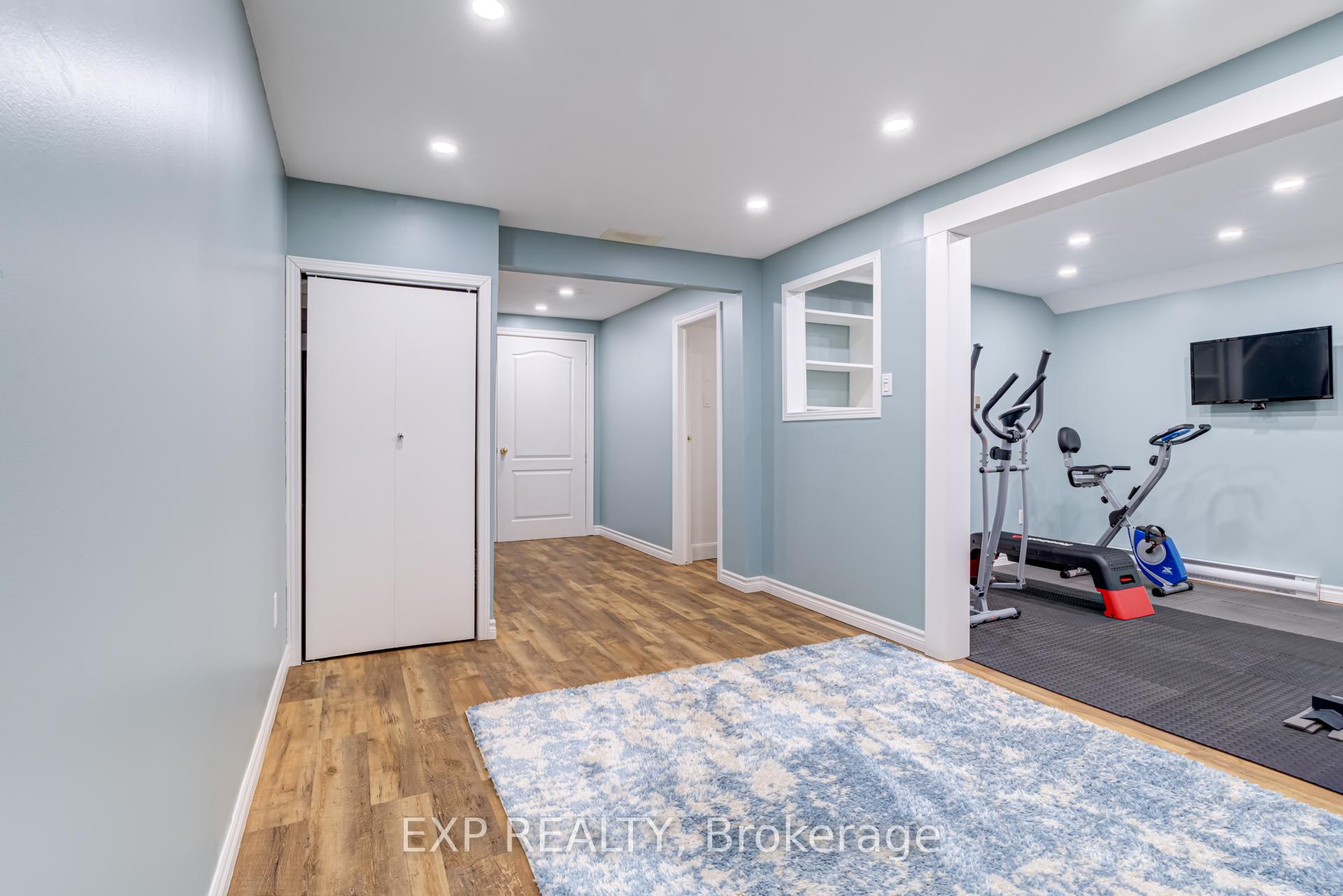 Photo 25 of 35 Kingham Road, Halton Hills, Acton — HOMEH