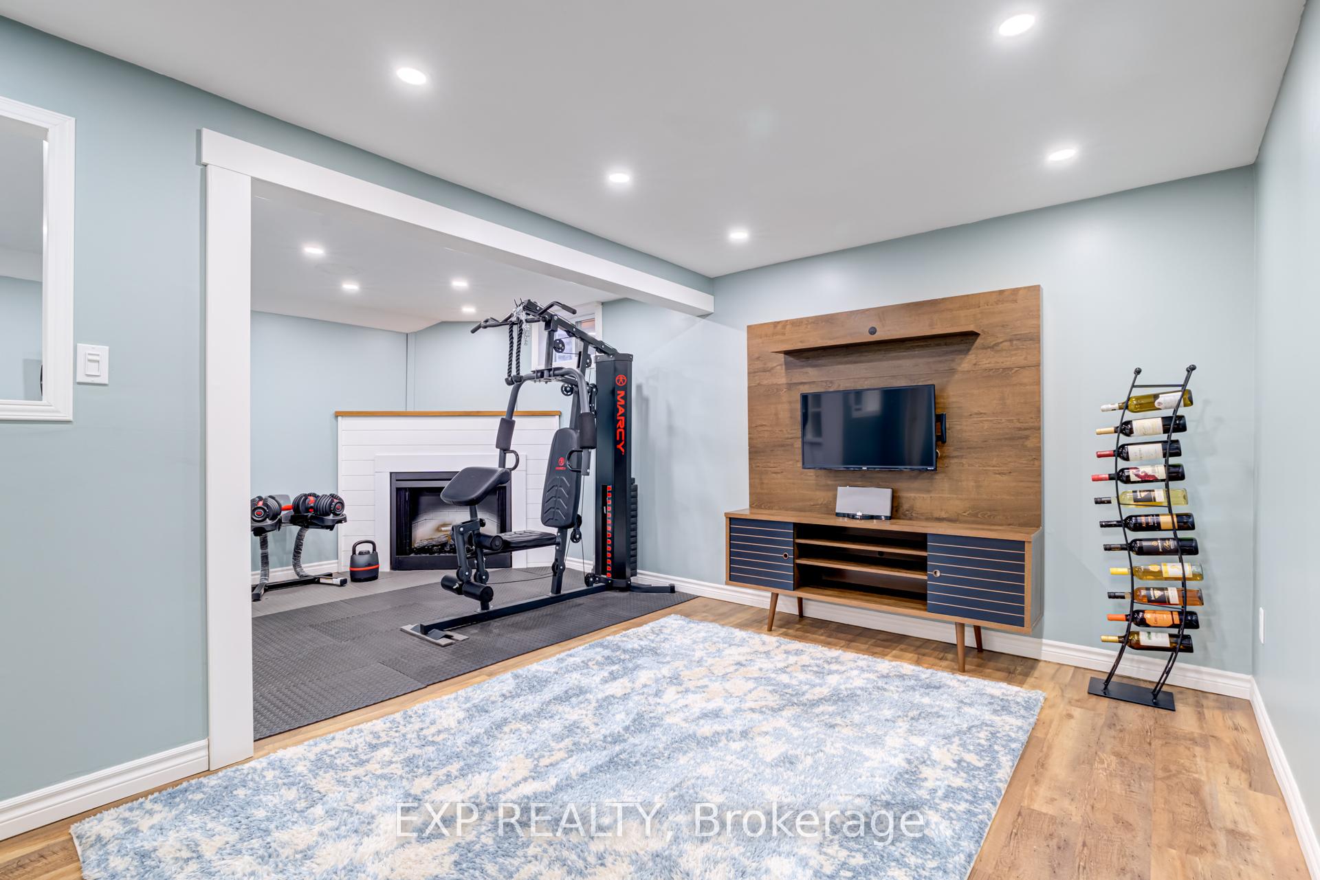 Photo 26 of 35 Kingham Road, Halton Hills, Acton — HOMEH
