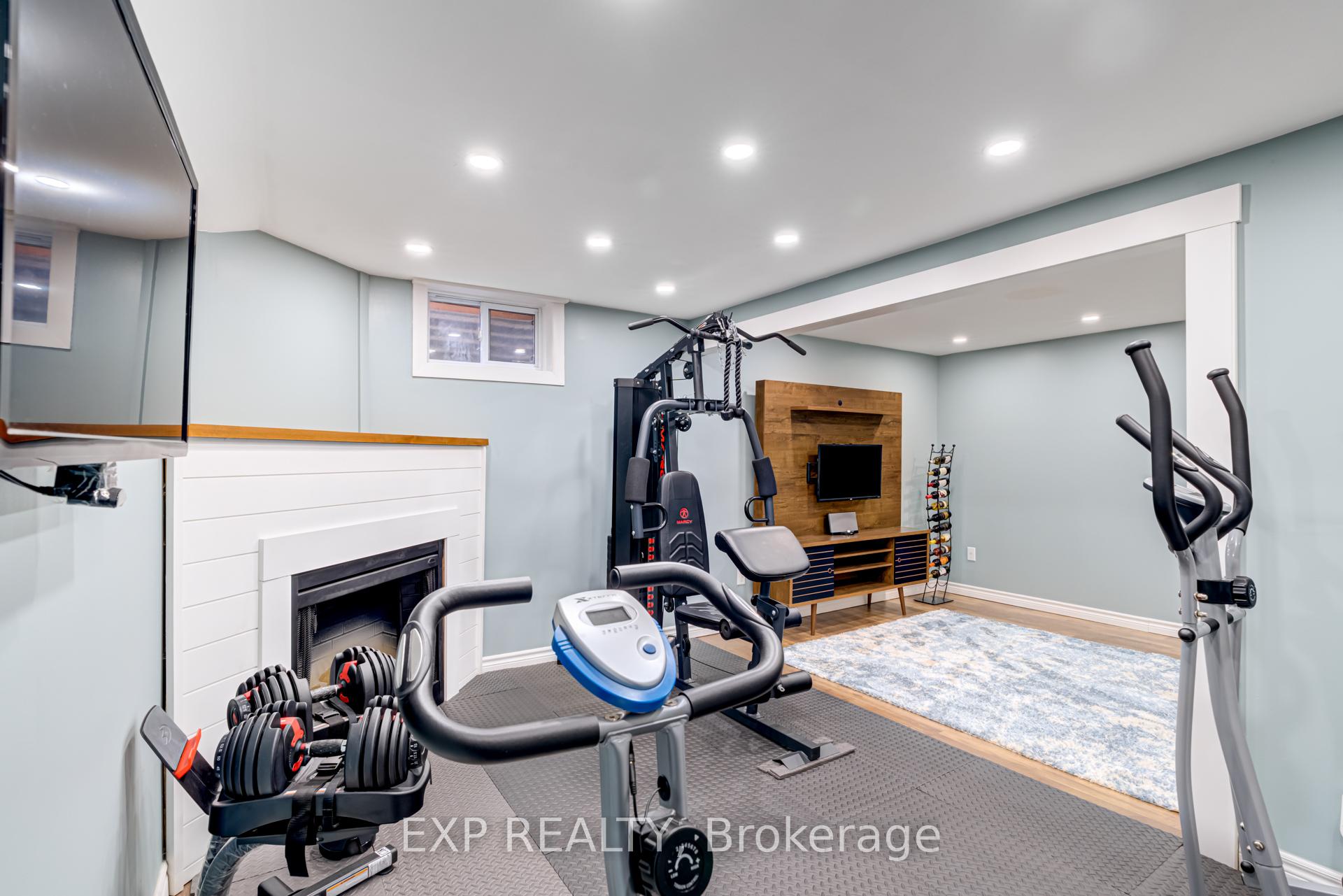 Photo 29 of 35 Kingham Road, Halton Hills, Acton — HOMEH