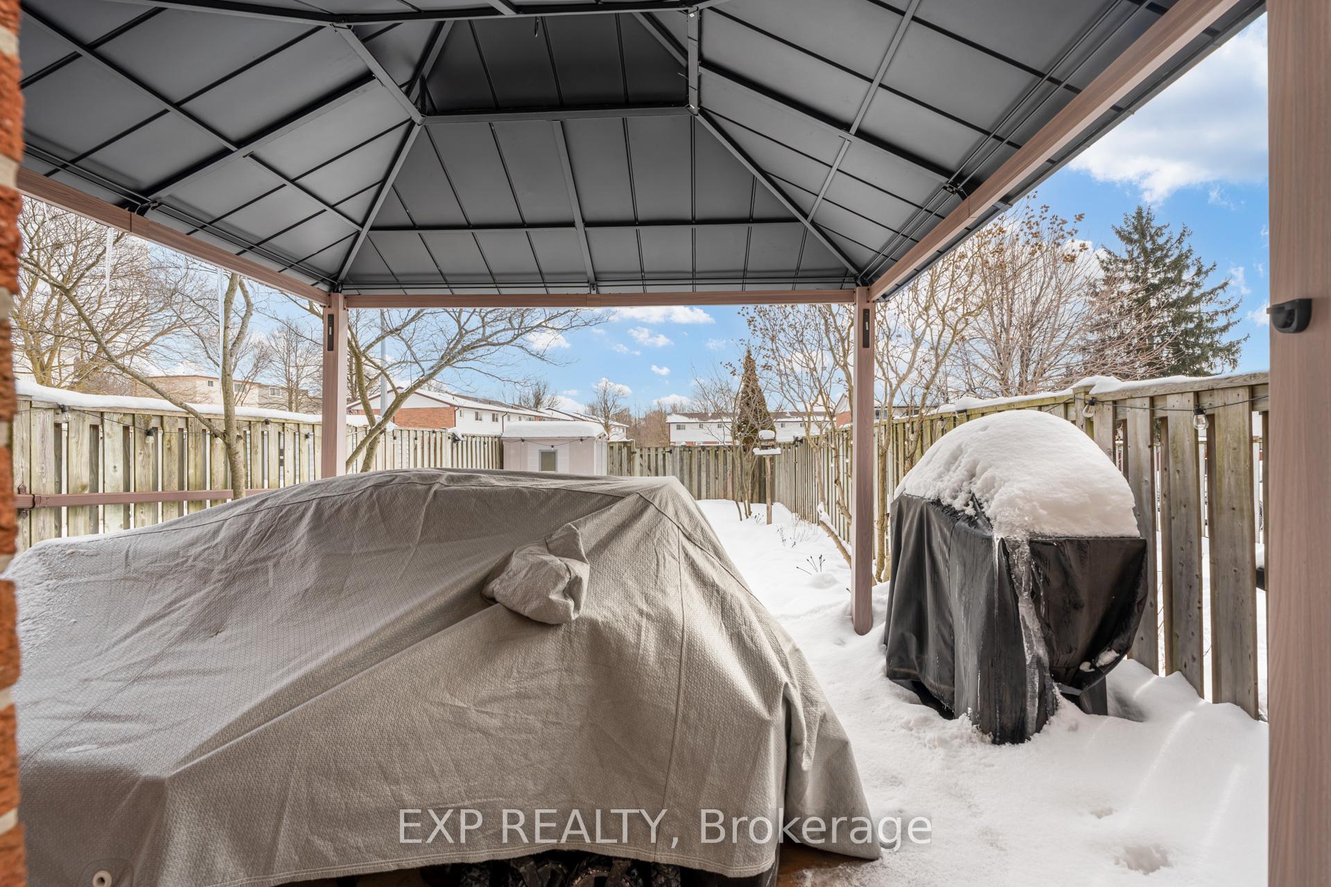 Photo 33 of 35 Kingham Road, Halton Hills, Acton — HOMEH