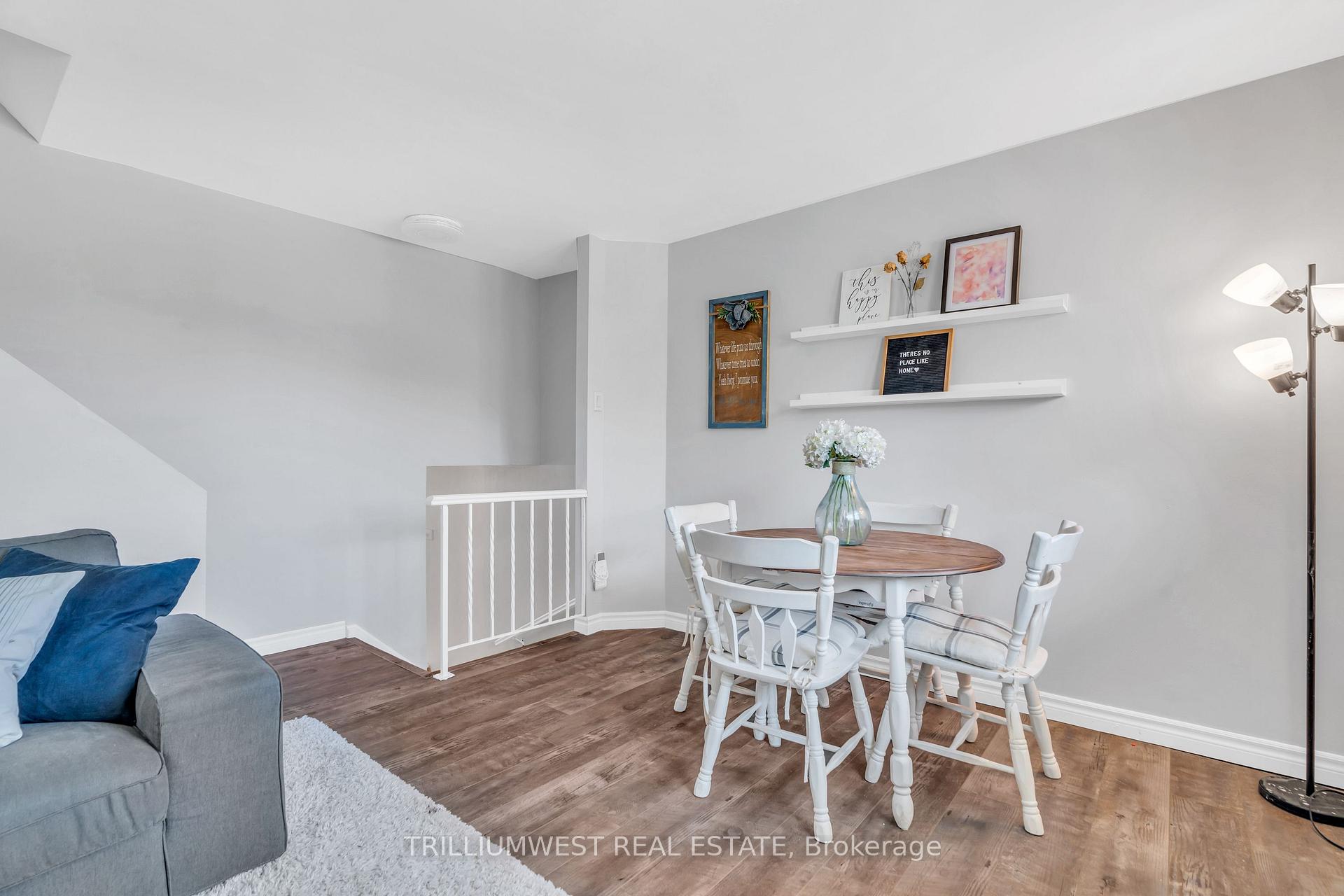 Photo 11 of Unit 16, 35 Breckenridge Drive, Kitchener — HOMEH