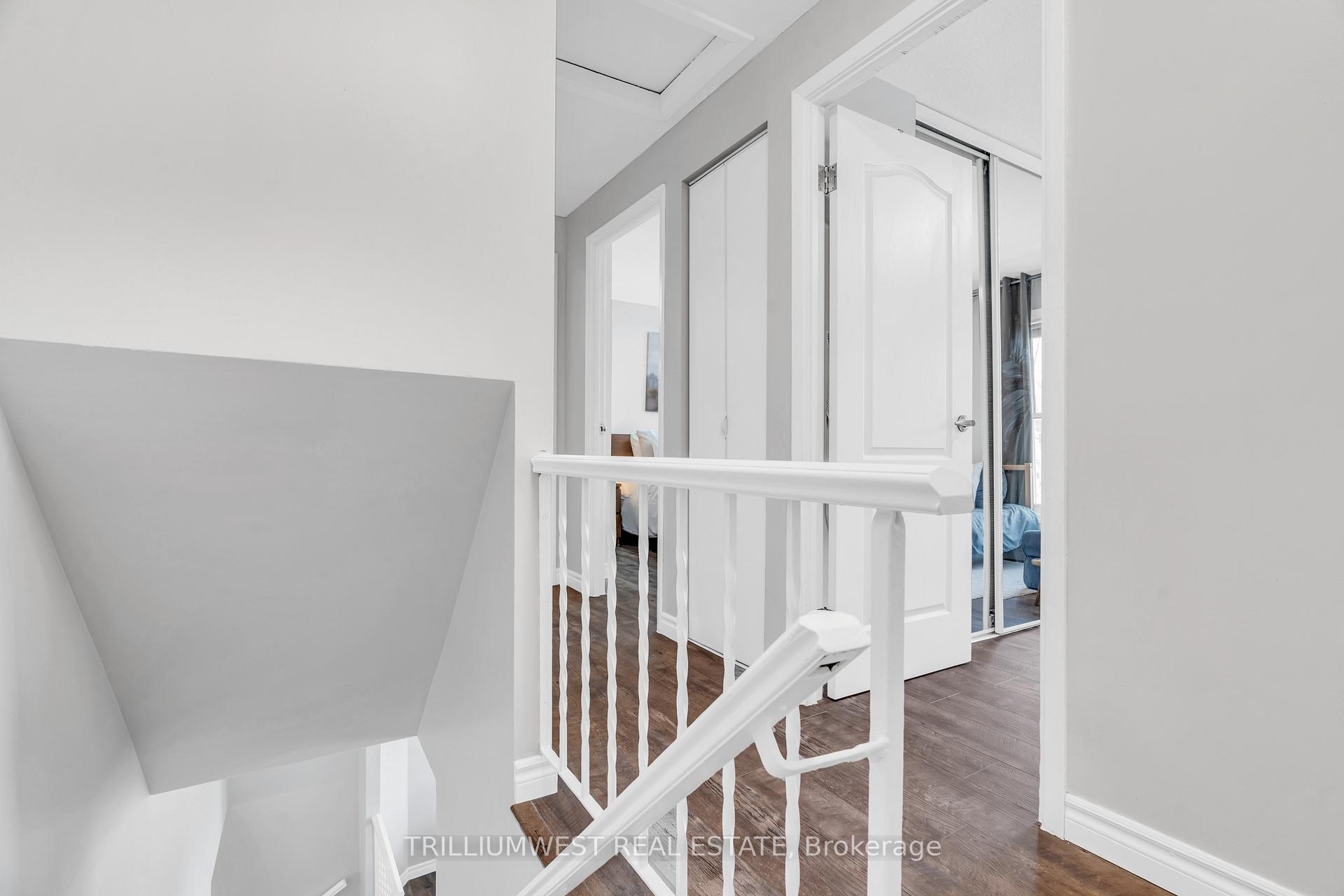 Photo 15 of Unit 16, 35 Breckenridge Drive, Kitchener — HOMEH