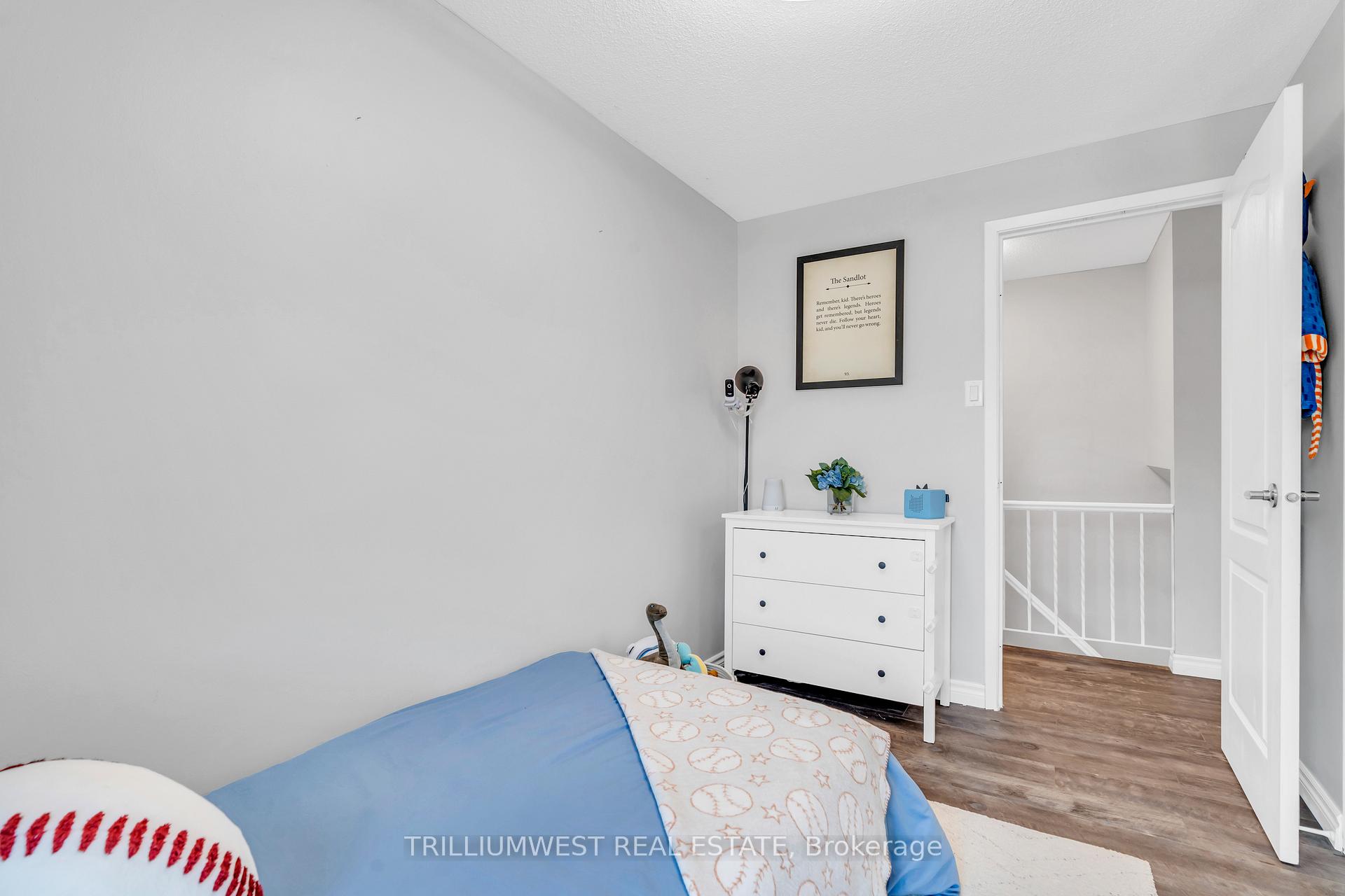 Photo 17 of Unit 16, 35 Breckenridge Drive, Kitchener — HOMEH