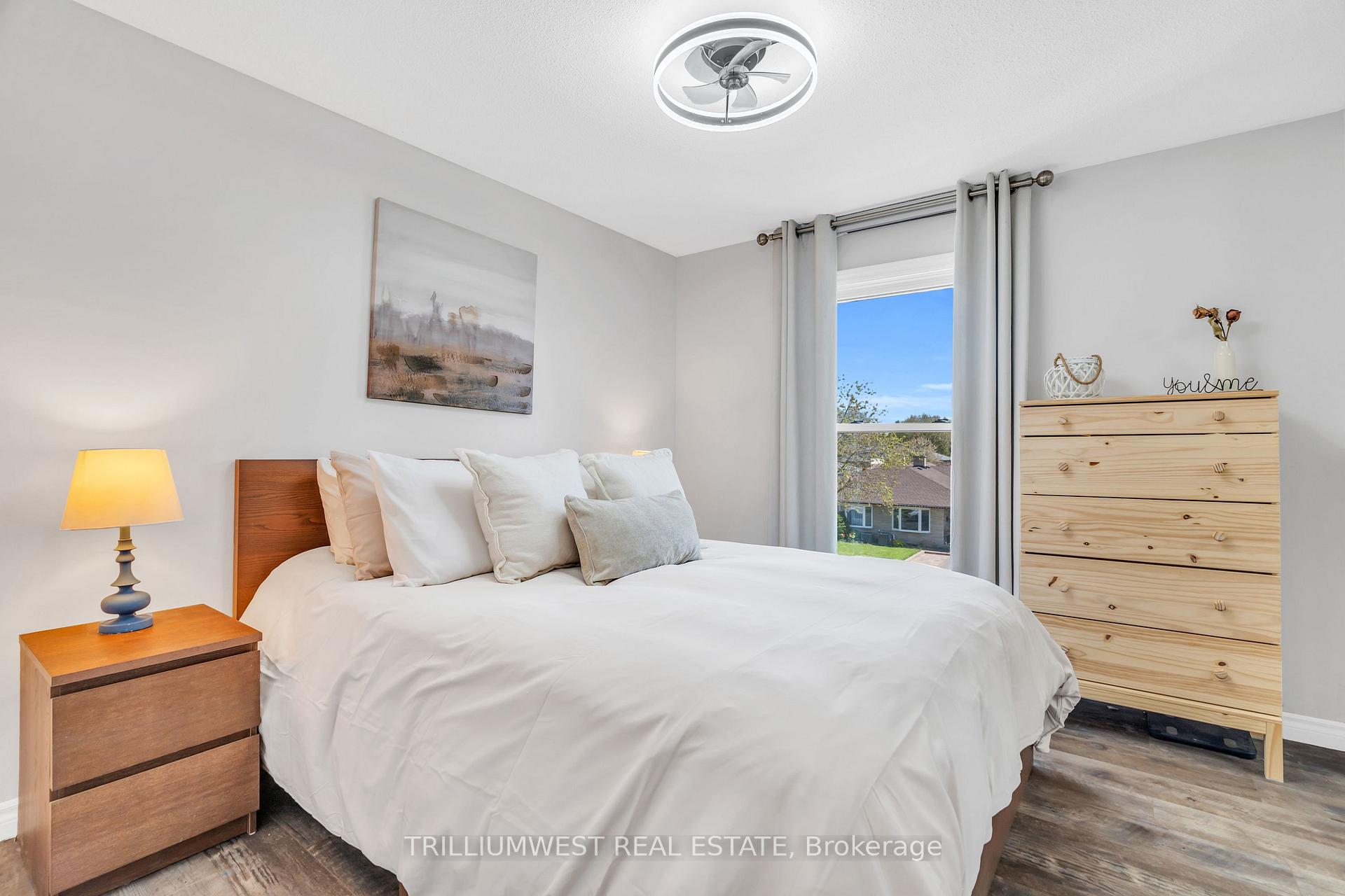 Photo 18 of Unit 16, 35 Breckenridge Drive, Kitchener — HOMEH