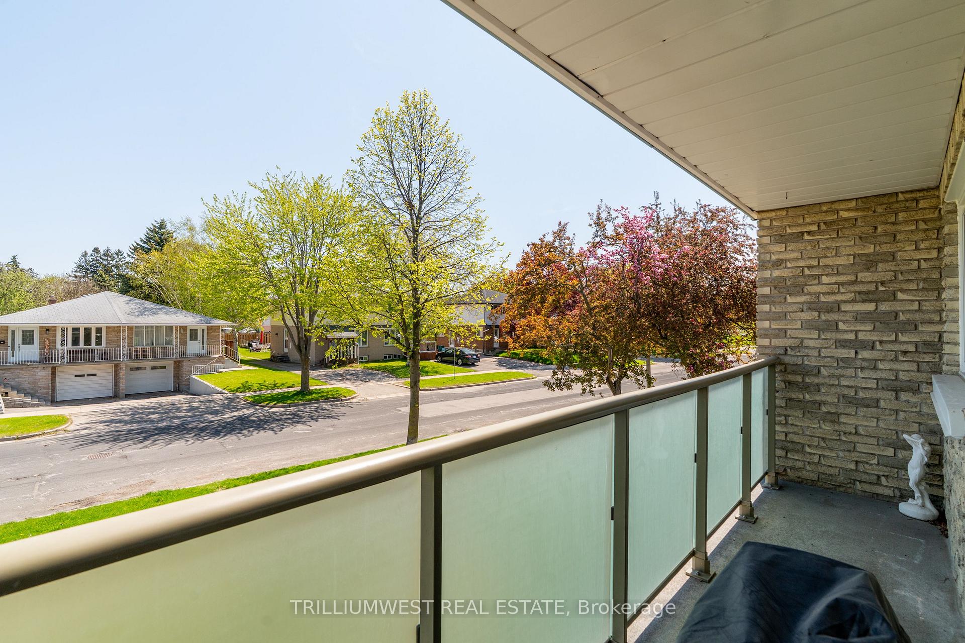 Photo 21 of Unit 16, 35 Breckenridge Drive, Kitchener — HOMEH