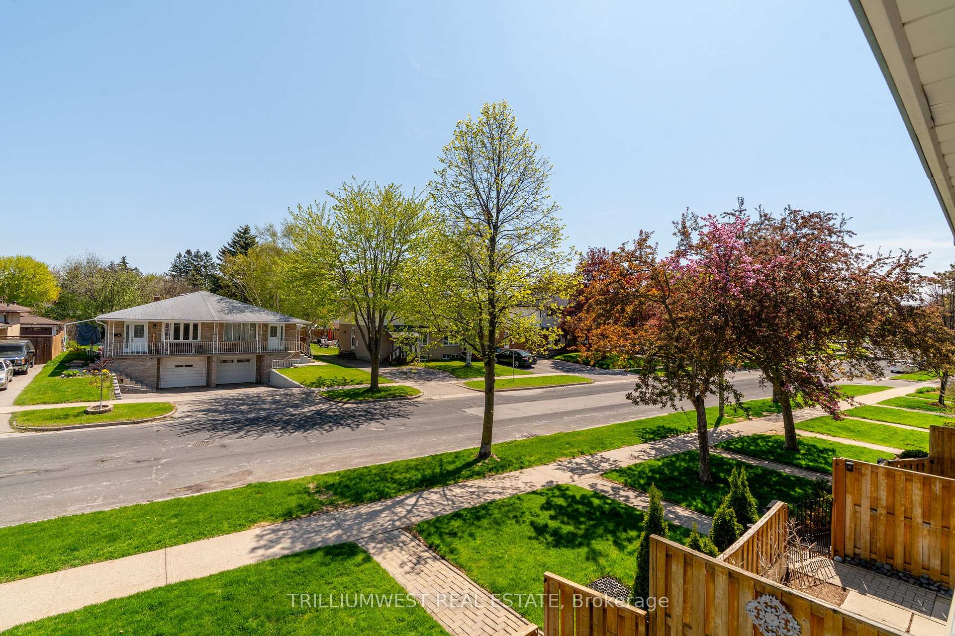 Photo 22 of Unit 16, 35 Breckenridge Drive, Kitchener — HOMEH