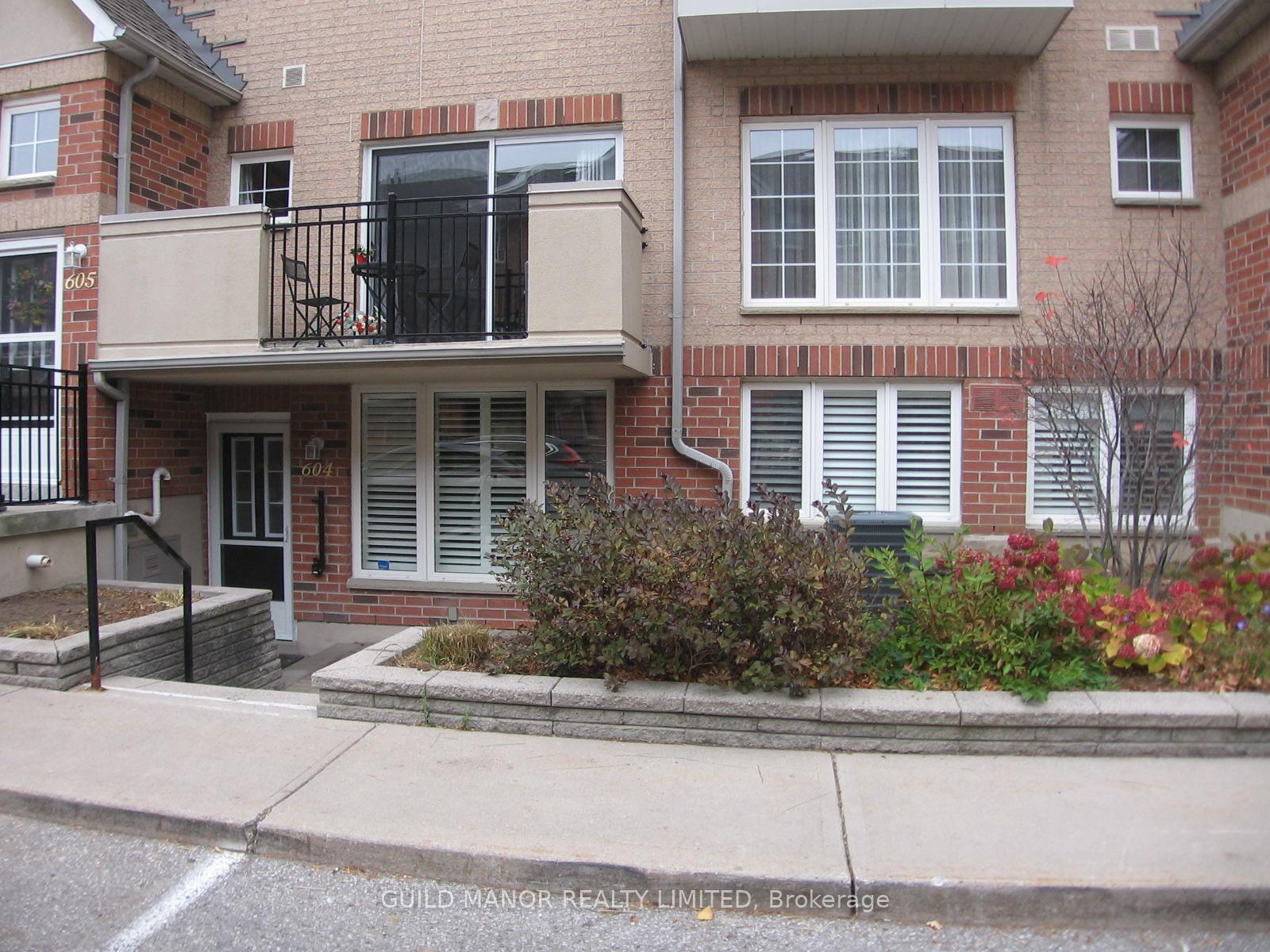 Photo 1 of Unit 604, 1400 The Esplanade N, Pickering, Town Centre — HOMEH