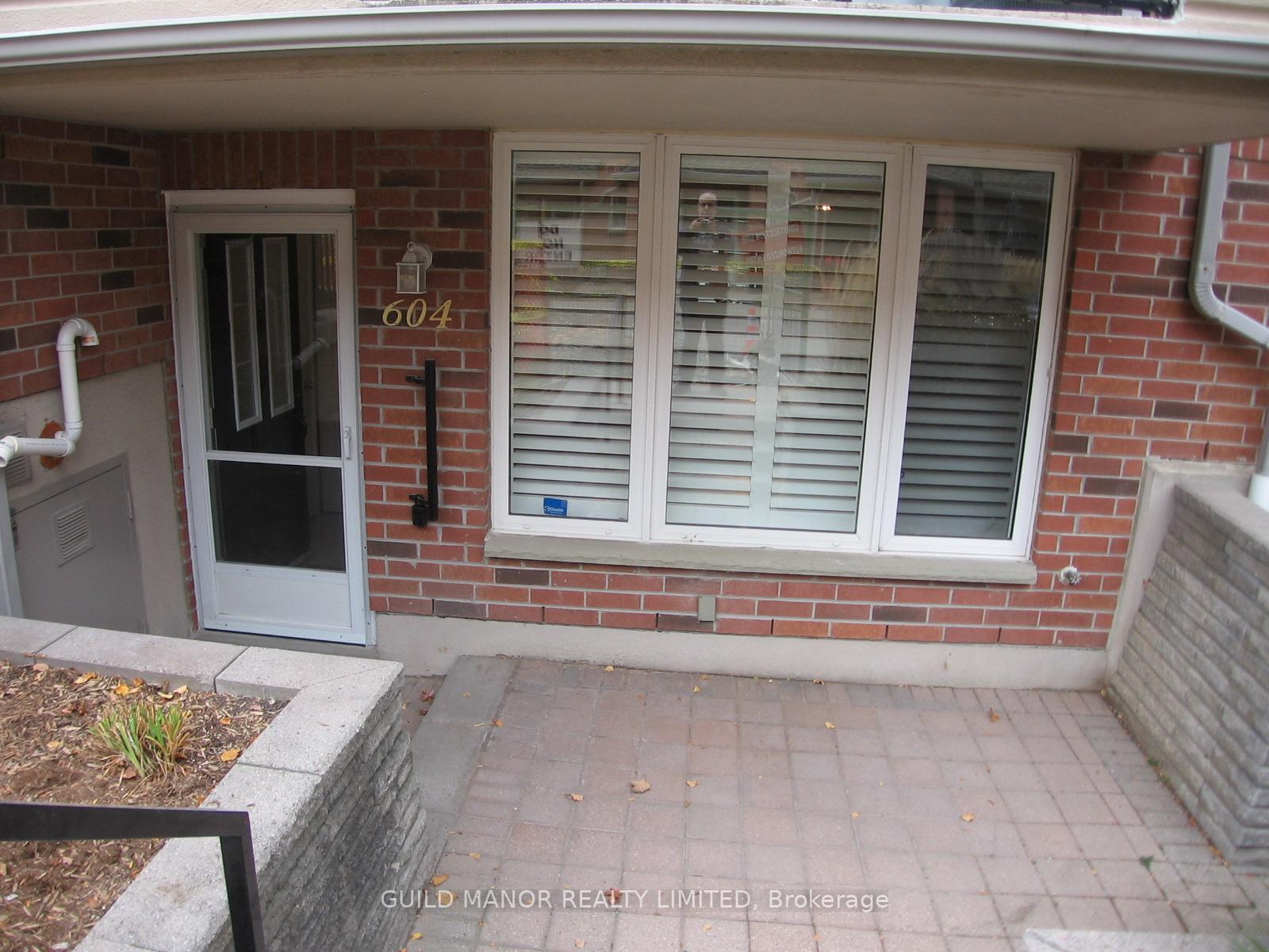 Photo 2 of Unit 604, 1400 The Esplanade N, Pickering, Town Centre — HOMEH