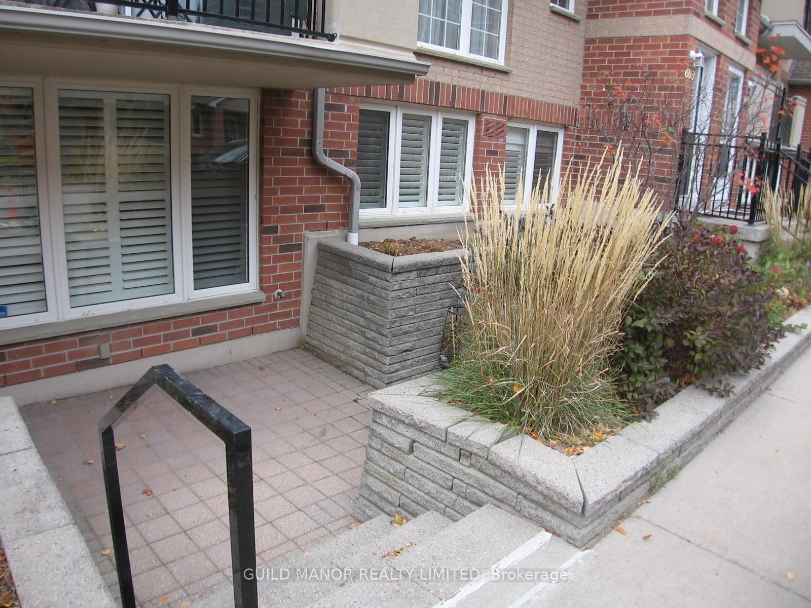 Photo 3 of Unit 604, 1400 The Esplanade N, Pickering, Town Centre — HOMEH