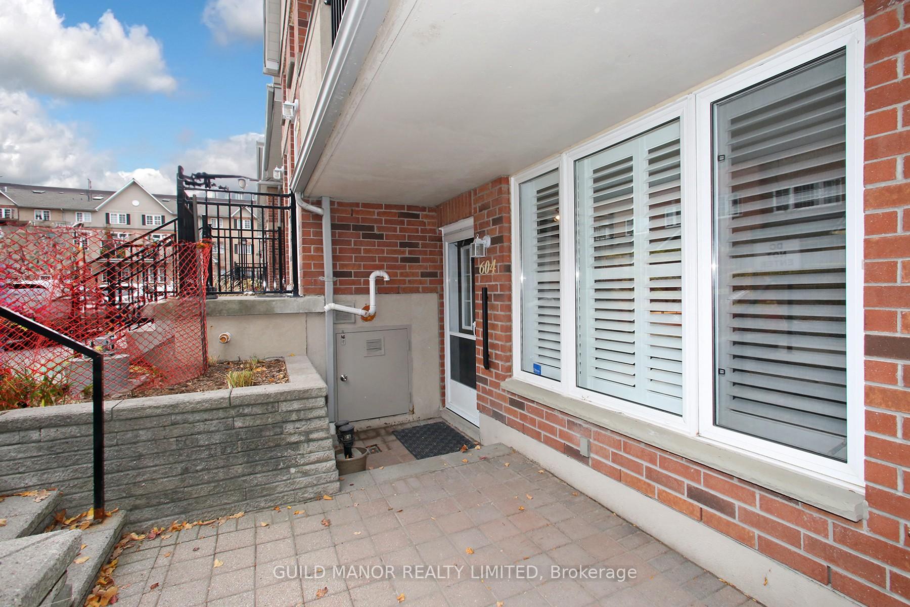 Photo 4 of Unit 604, 1400 The Esplanade N, Pickering, Town Centre — HOMEH