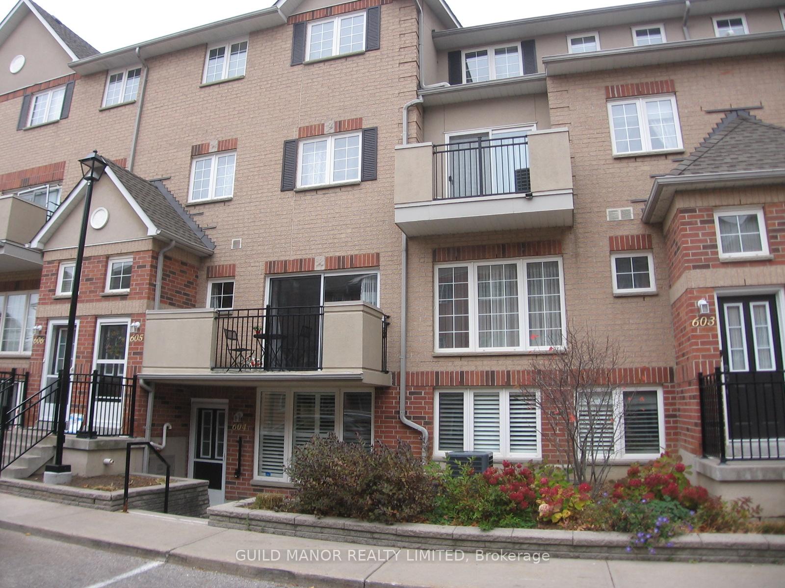 Photo 6 of Unit 604, 1400 The Esplanade N, Pickering, Town Centre — HOMEH