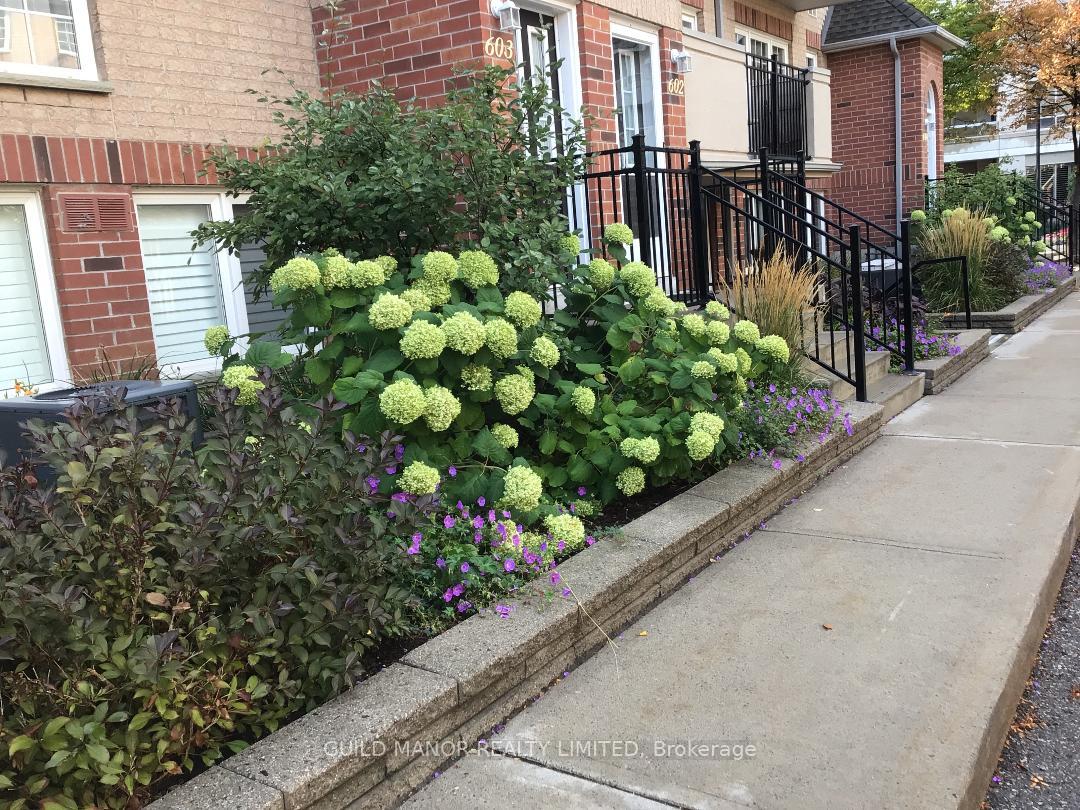 Photo 8 of Unit 604, 1400 The Esplanade N, Pickering, Town Centre — HOMEH