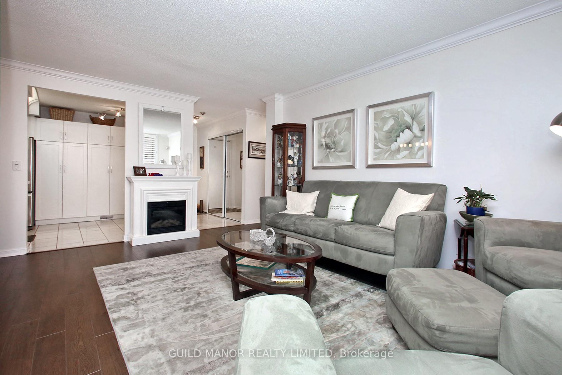 Photo 9 of Unit 604, 1400 The Esplanade N, Pickering, Town Centre — HOMEH