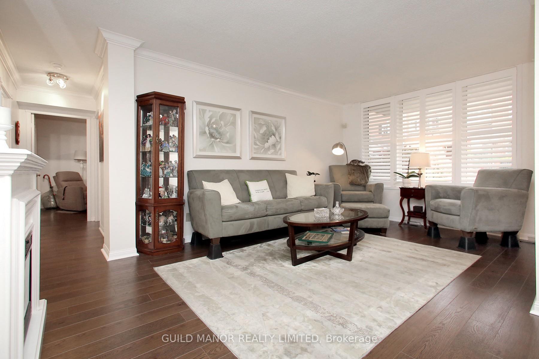 Photo 10 of Unit 604, 1400 The Esplanade N, Pickering, Town Centre — HOMEH