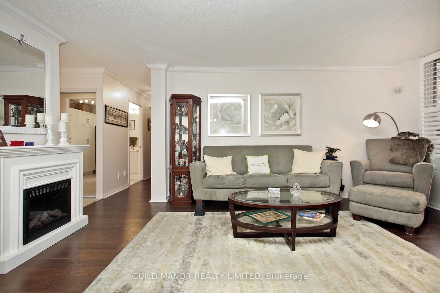 Photo 11 of Unit 604, 1400 The Esplanade N, Pickering, Town Centre — HOMEH