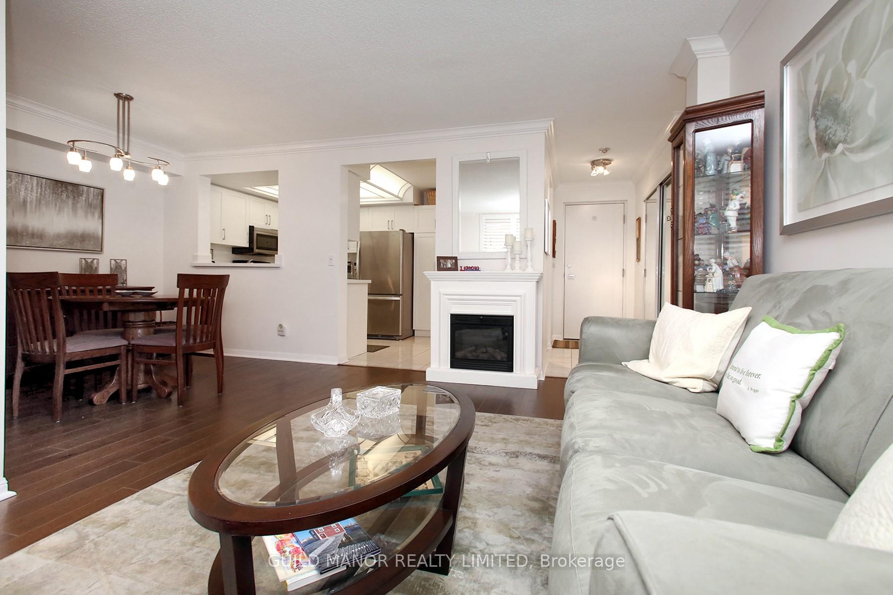 Photo 12 of Unit 604, 1400 The Esplanade N, Pickering, Town Centre — HOMEH