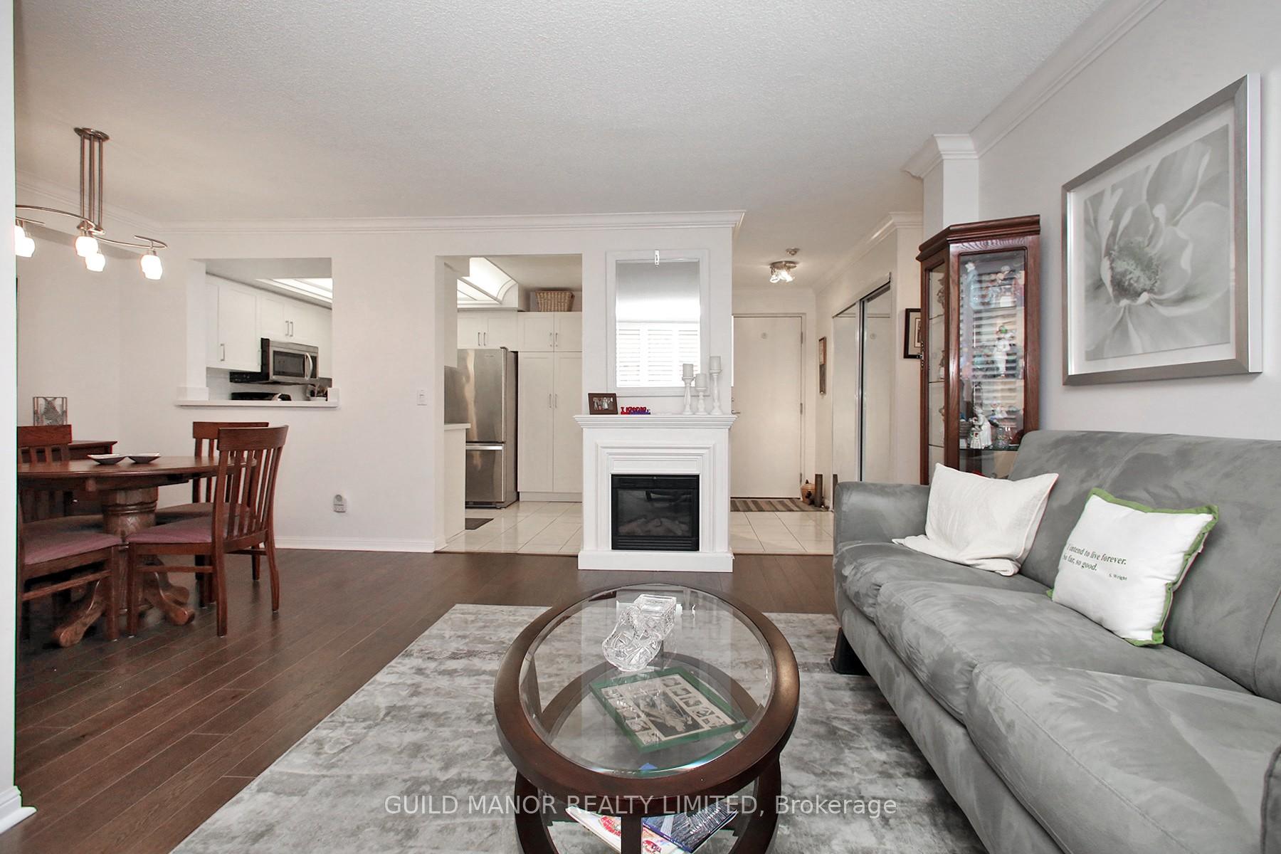 Photo 13 of Unit 604, 1400 The Esplanade N, Pickering, Town Centre — HOMEH