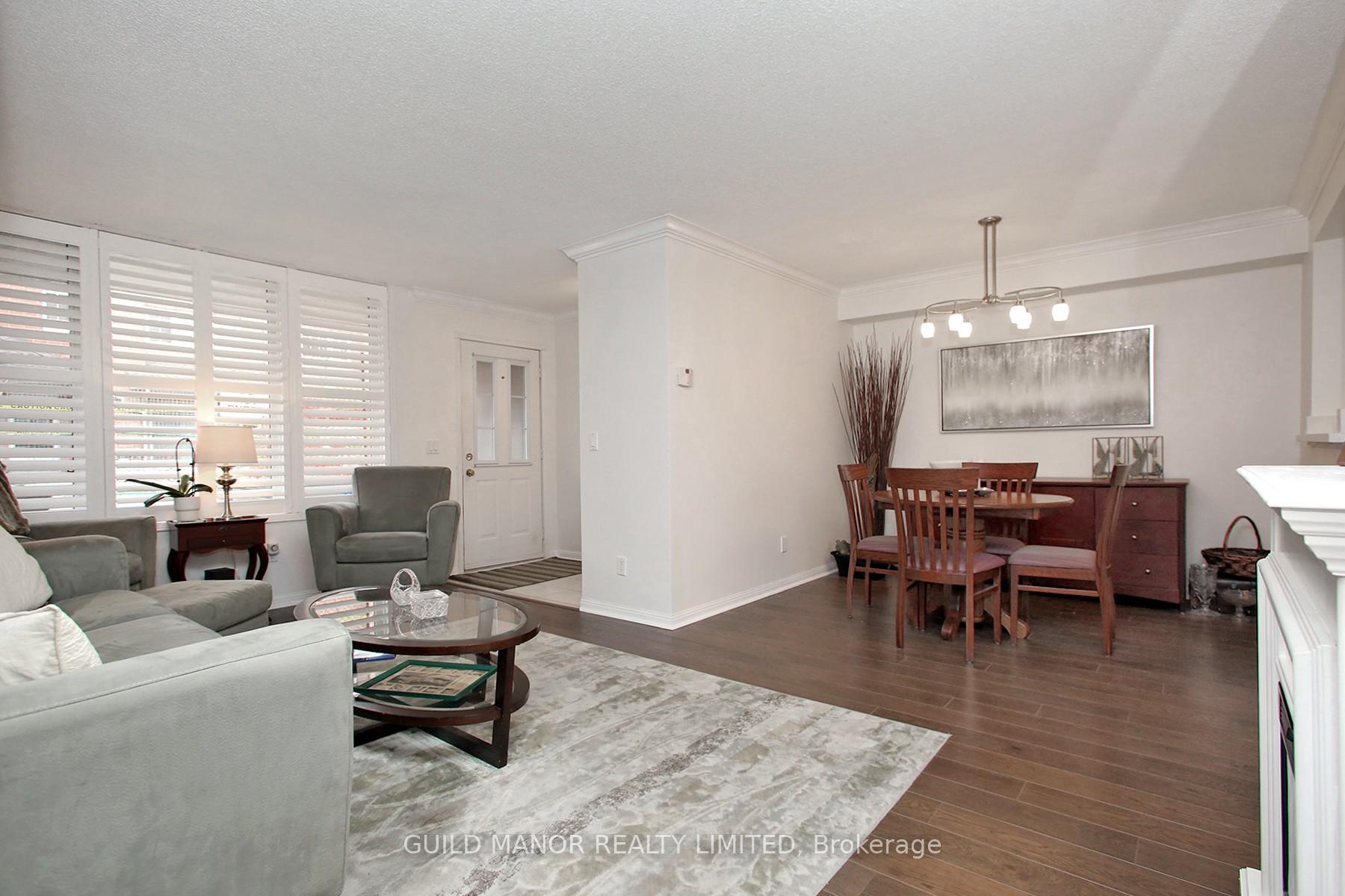 Photo 14 of Unit 604, 1400 The Esplanade N, Pickering, Town Centre — HOMEH