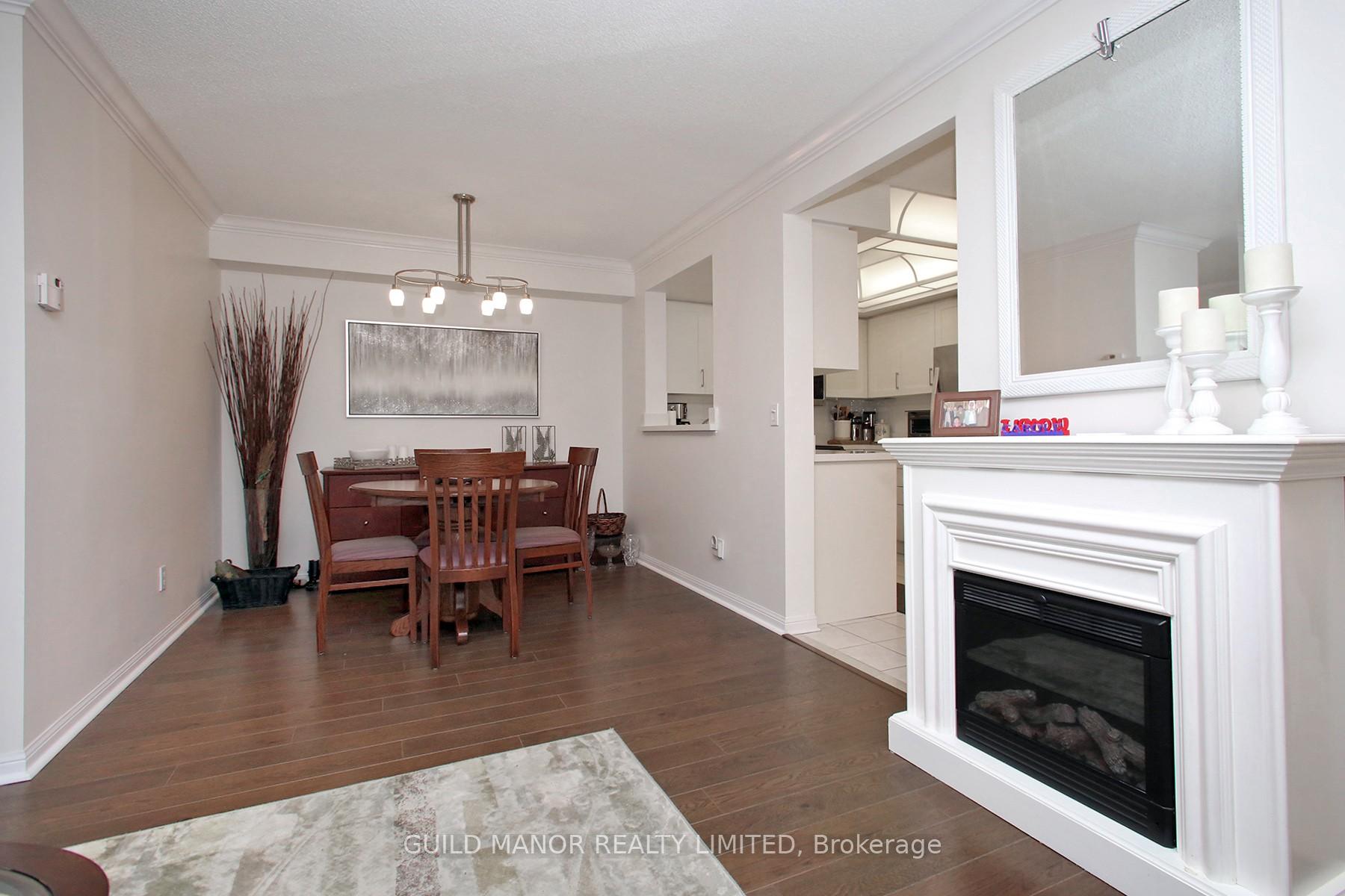Photo 15 of Unit 604, 1400 The Esplanade N, Pickering, Town Centre — HOMEH