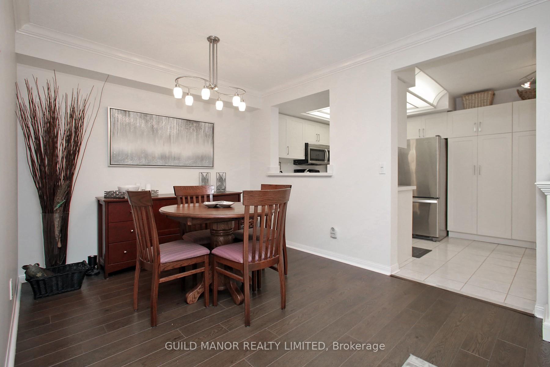 Photo 16 of Unit 604, 1400 The Esplanade N, Pickering, Town Centre — HOMEH