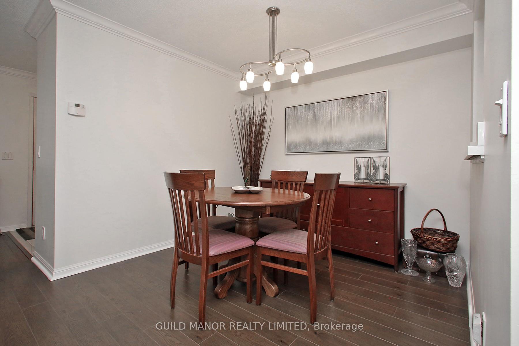 Photo 17 of Unit 604, 1400 The Esplanade N, Pickering, Town Centre — HOMEH