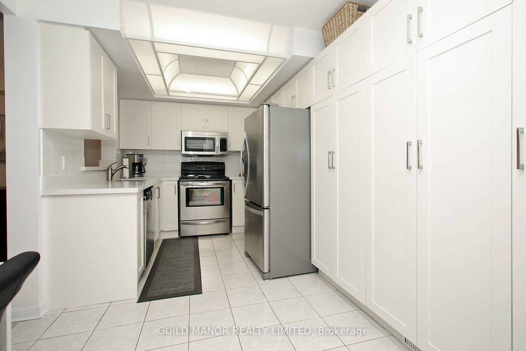 Photo 18 of Unit 604, 1400 The Esplanade N, Pickering, Town Centre — HOMEH