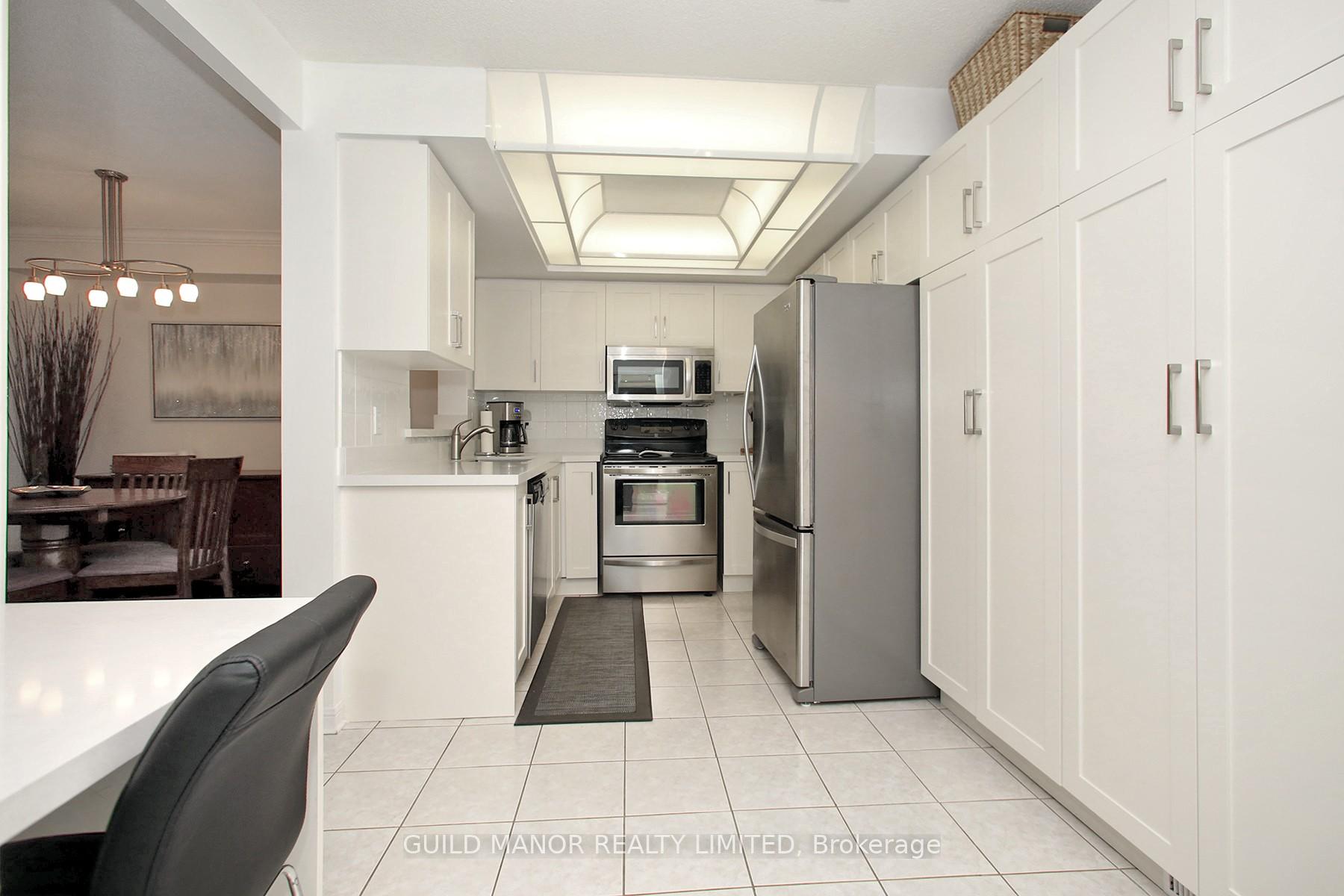 Photo 19 of Unit 604, 1400 The Esplanade N, Pickering, Town Centre — HOMEH