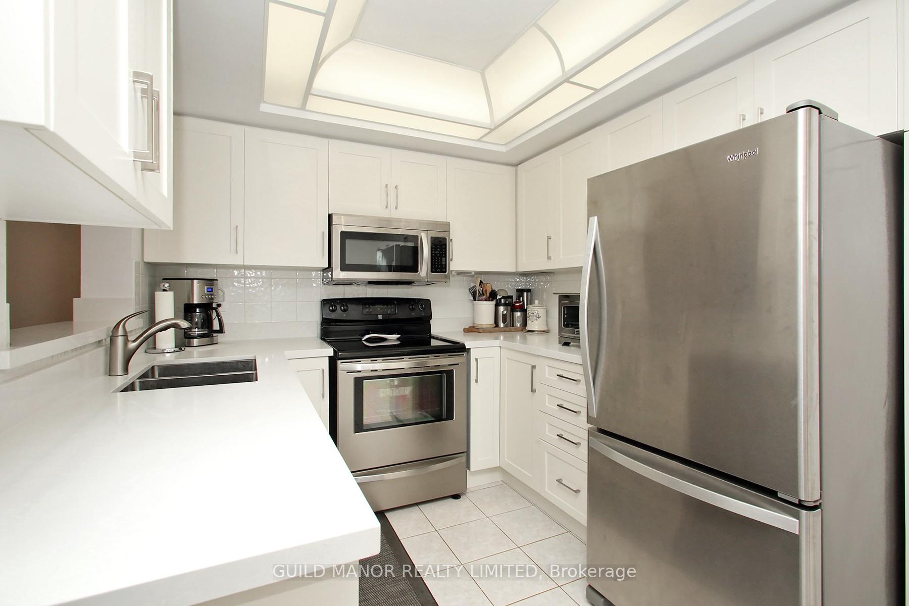 Photo 20 of Unit 604, 1400 The Esplanade N, Pickering, Town Centre — HOMEH