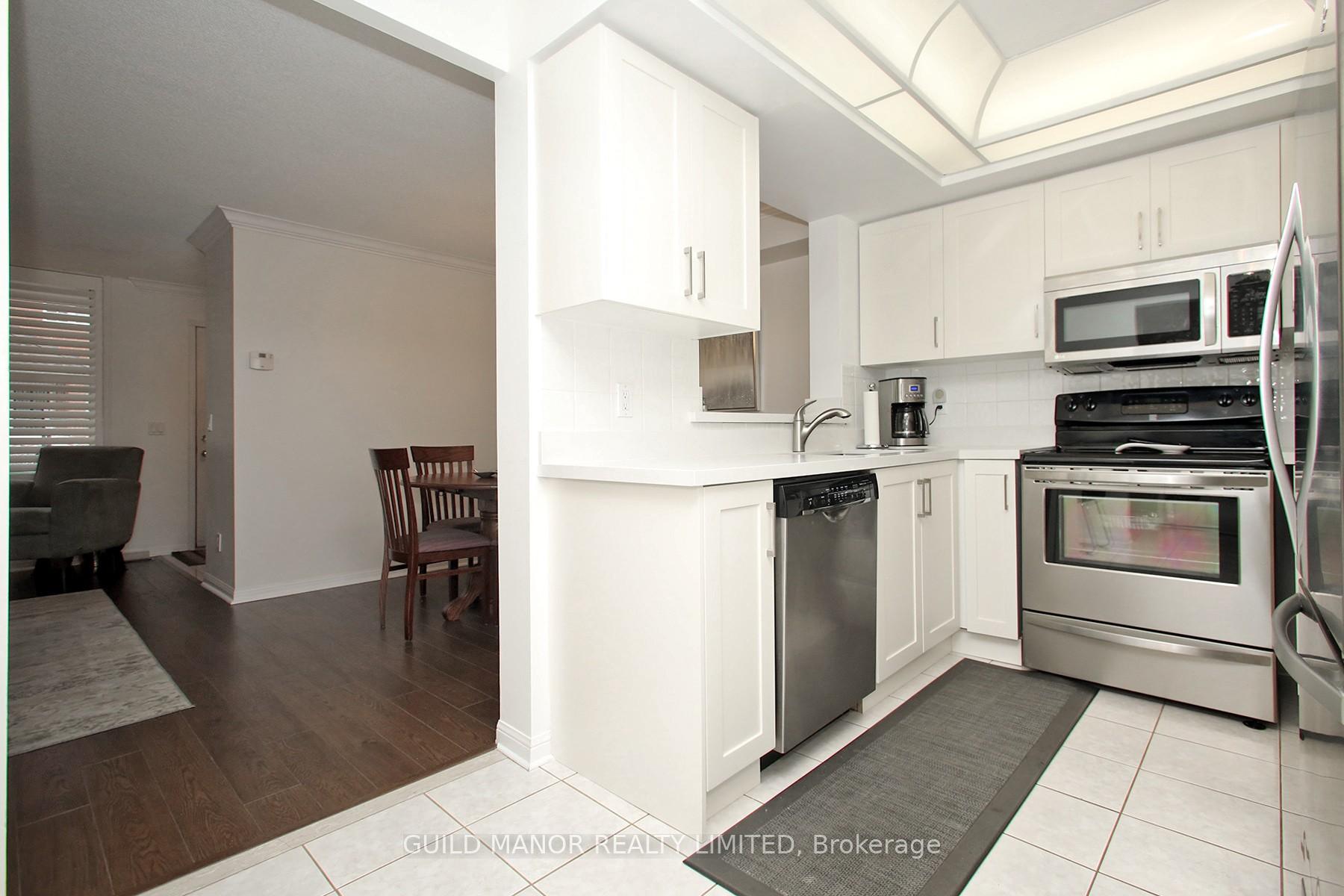 Photo 21 of Unit 604, 1400 The Esplanade N, Pickering, Town Centre — HOMEH