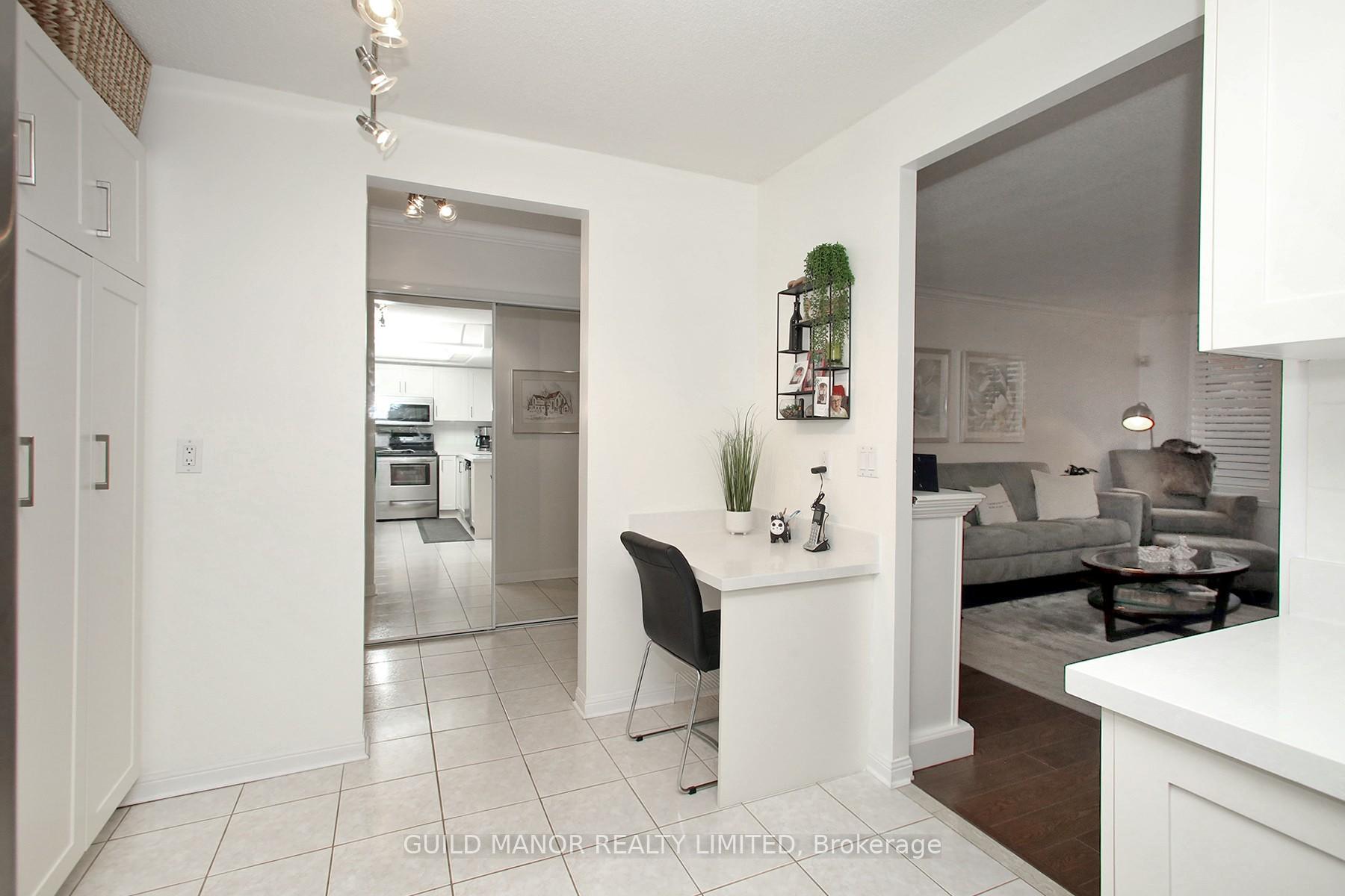 Photo 23 of Unit 604, 1400 The Esplanade N, Pickering, Town Centre — HOMEH