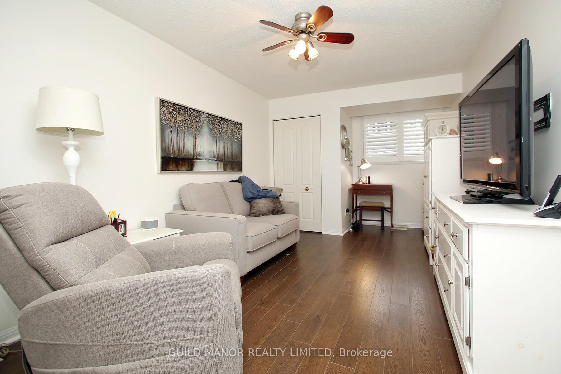 Photo 24 of Unit 604, 1400 The Esplanade N, Pickering, Town Centre — HOMEH