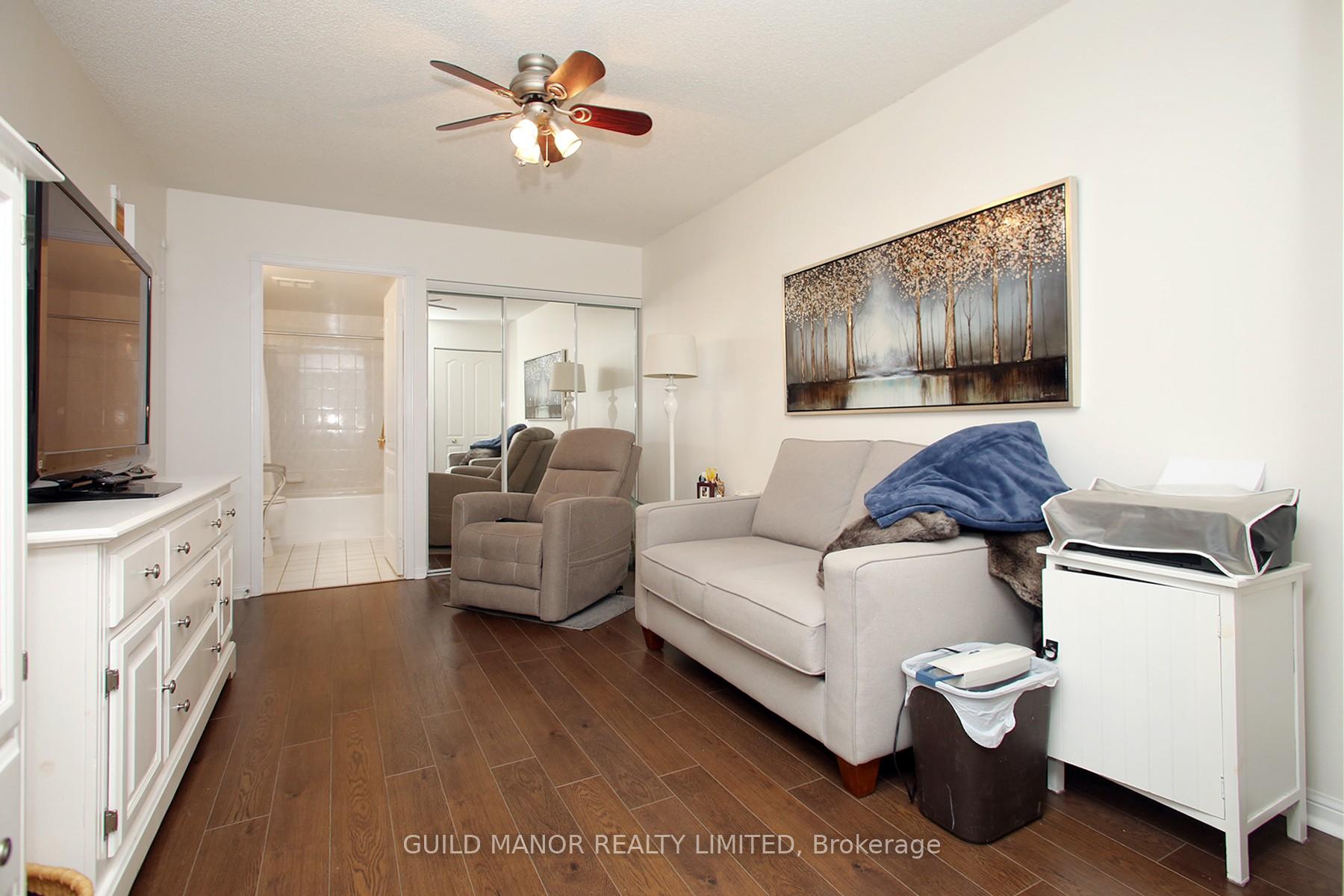 Photo 25 of Unit 604, 1400 The Esplanade N, Pickering, Town Centre — HOMEH