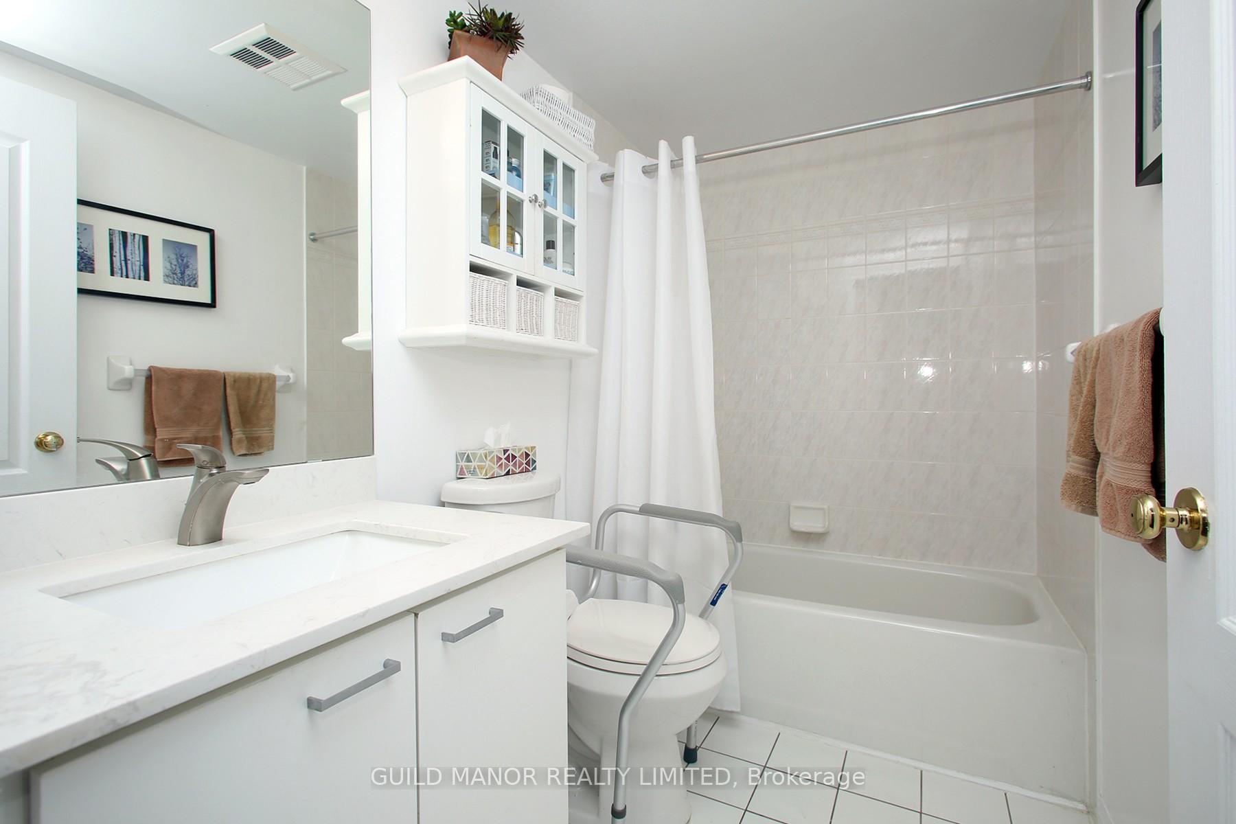 Photo 26 of Unit 604, 1400 The Esplanade N, Pickering, Town Centre — HOMEH