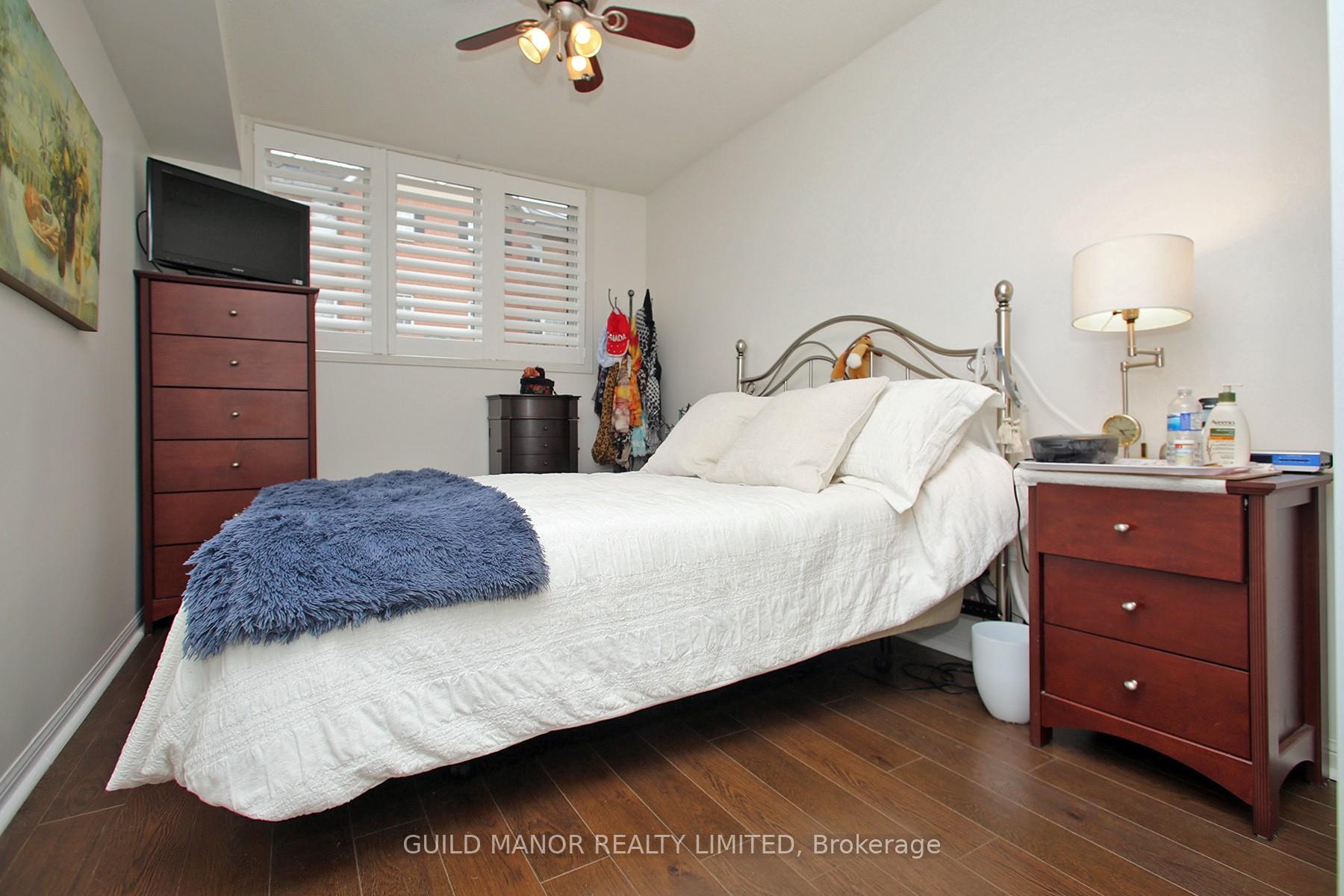 Photo 27 of Unit 604, 1400 The Esplanade N, Pickering, Town Centre — HOMEH