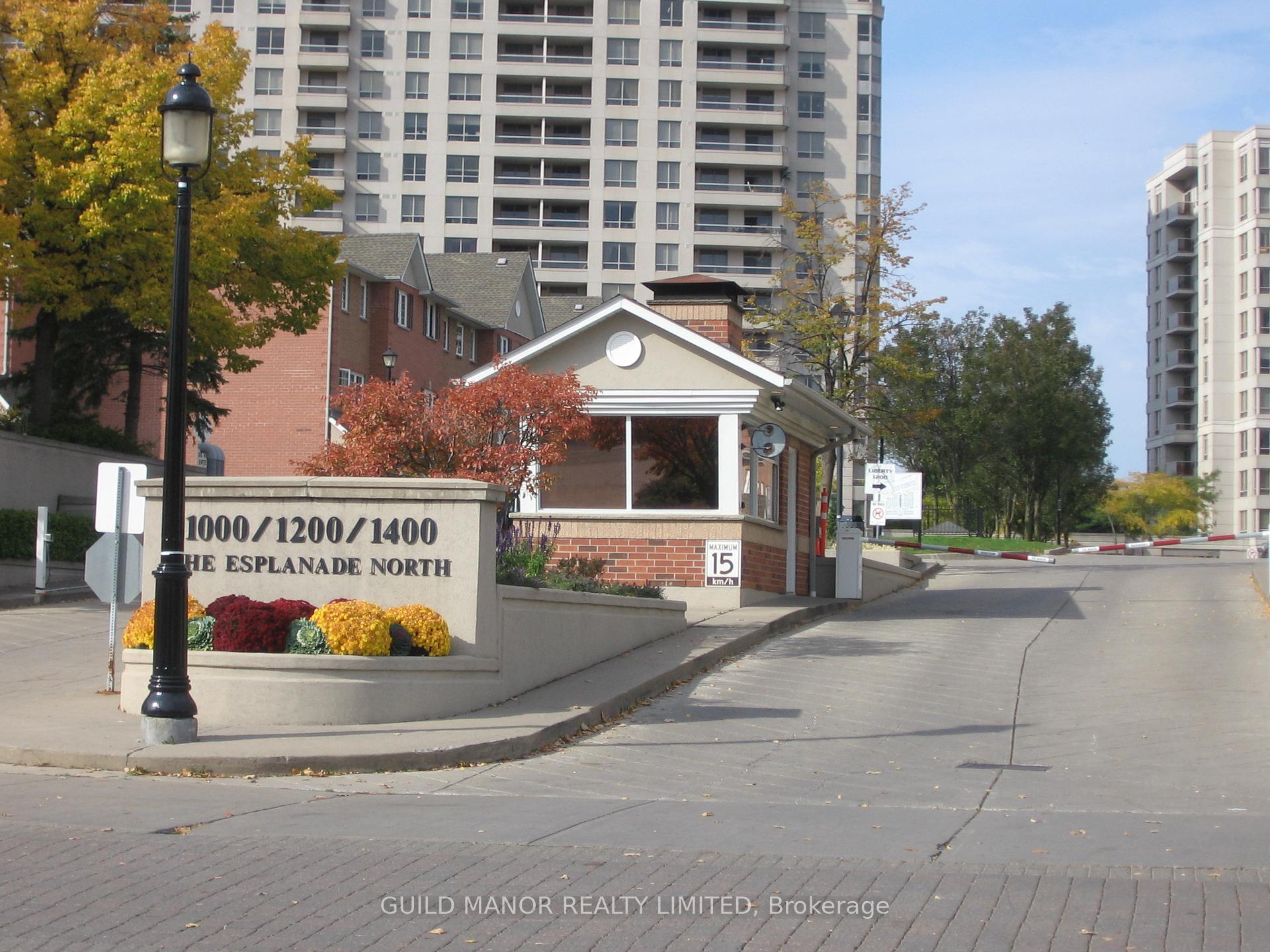 Photo 30 of Unit 604, 1400 The Esplanade N, Pickering, Town Centre — HOMEH