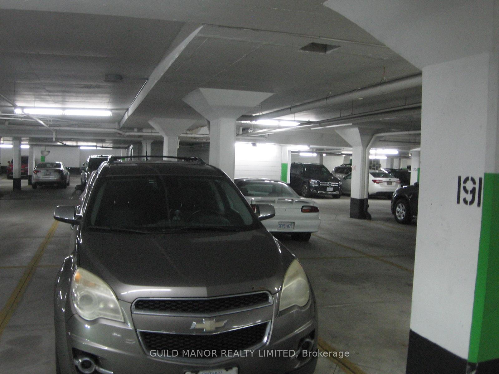 Photo 32 of Unit 604, 1400 The Esplanade N, Pickering, Town Centre — HOMEH