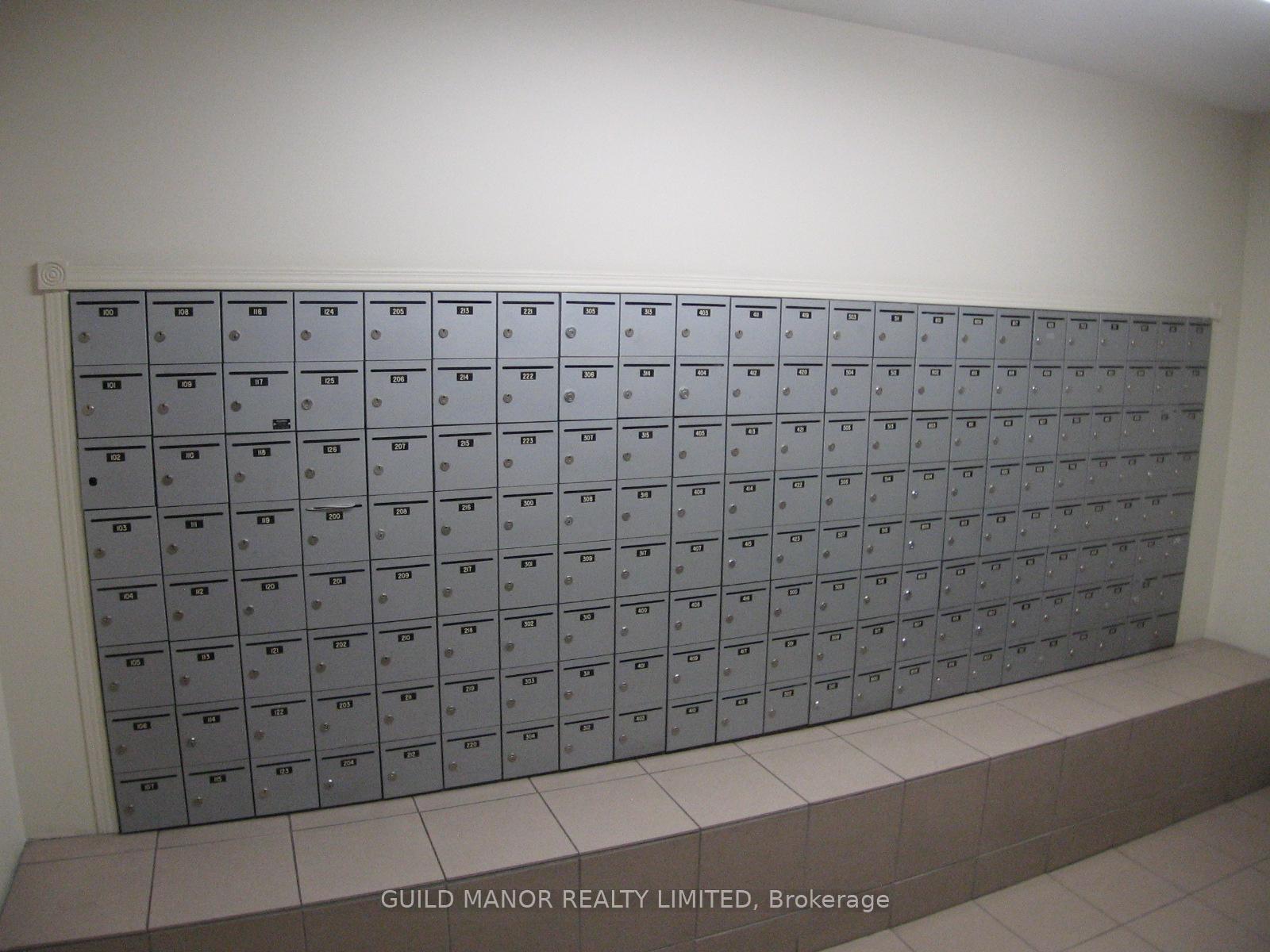 Photo 33 of Unit 604, 1400 The Esplanade N, Pickering, Town Centre — HOMEH