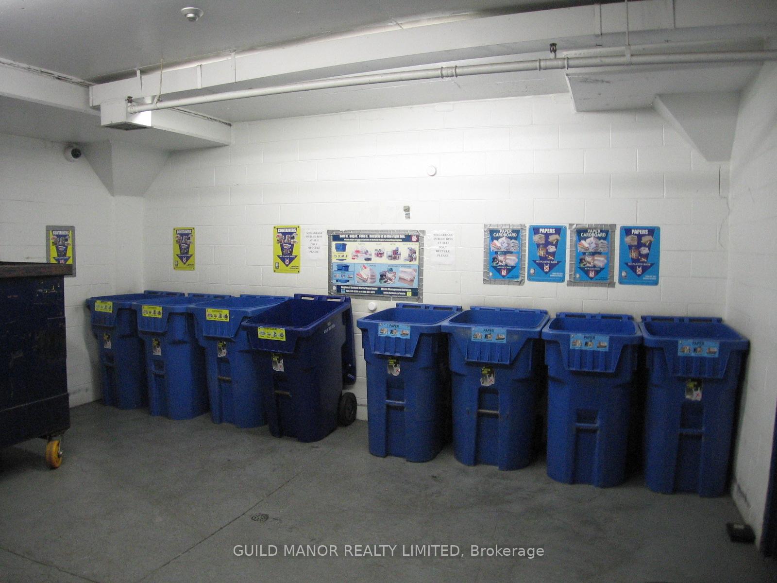 Photo 37 of Unit 604, 1400 The Esplanade N, Pickering, Town Centre — HOMEH