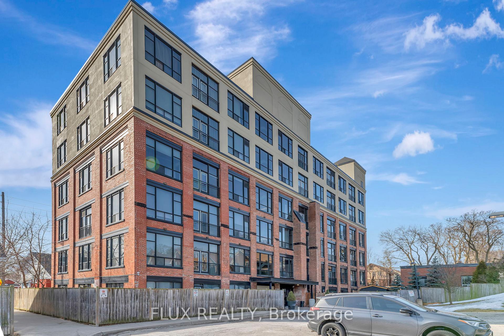 Photo 1 of Unit 208, 120 Mansion Street, Kitchener — HOMEH