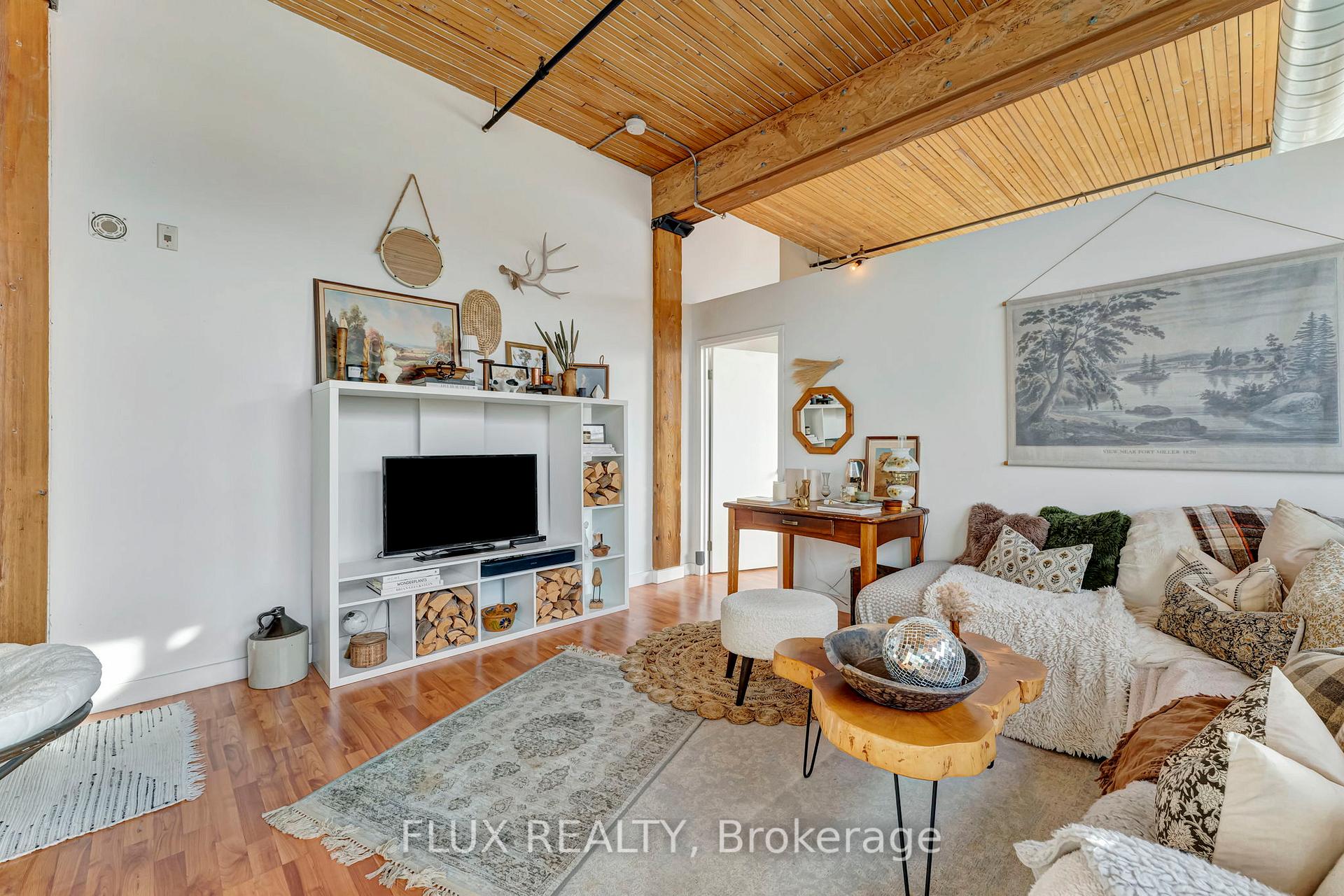Photo 5 of Unit 208, 120 Mansion Street, Kitchener — HOMEH