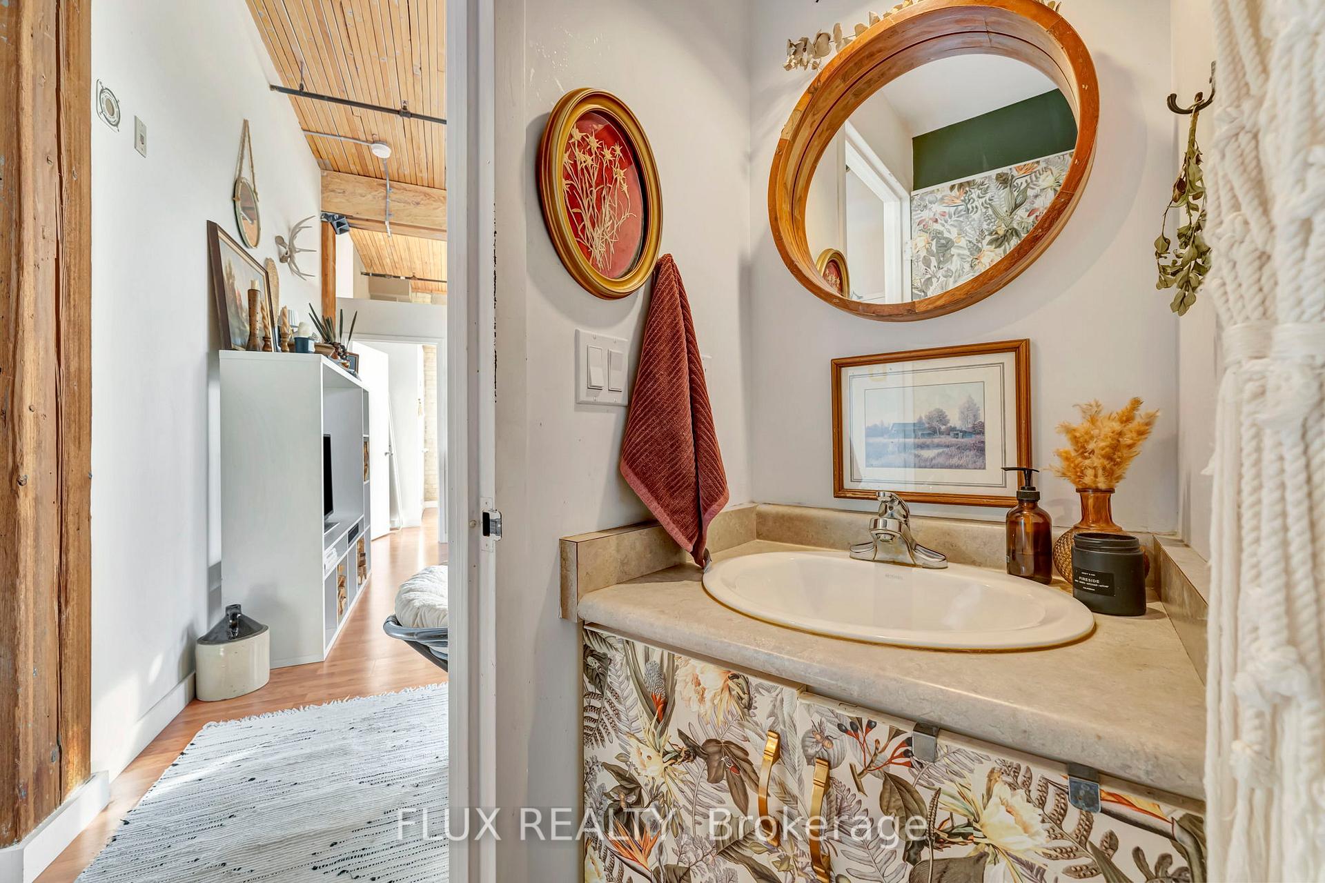 Photo 7 of Unit 208, 120 Mansion Street, Kitchener — HOMEH
