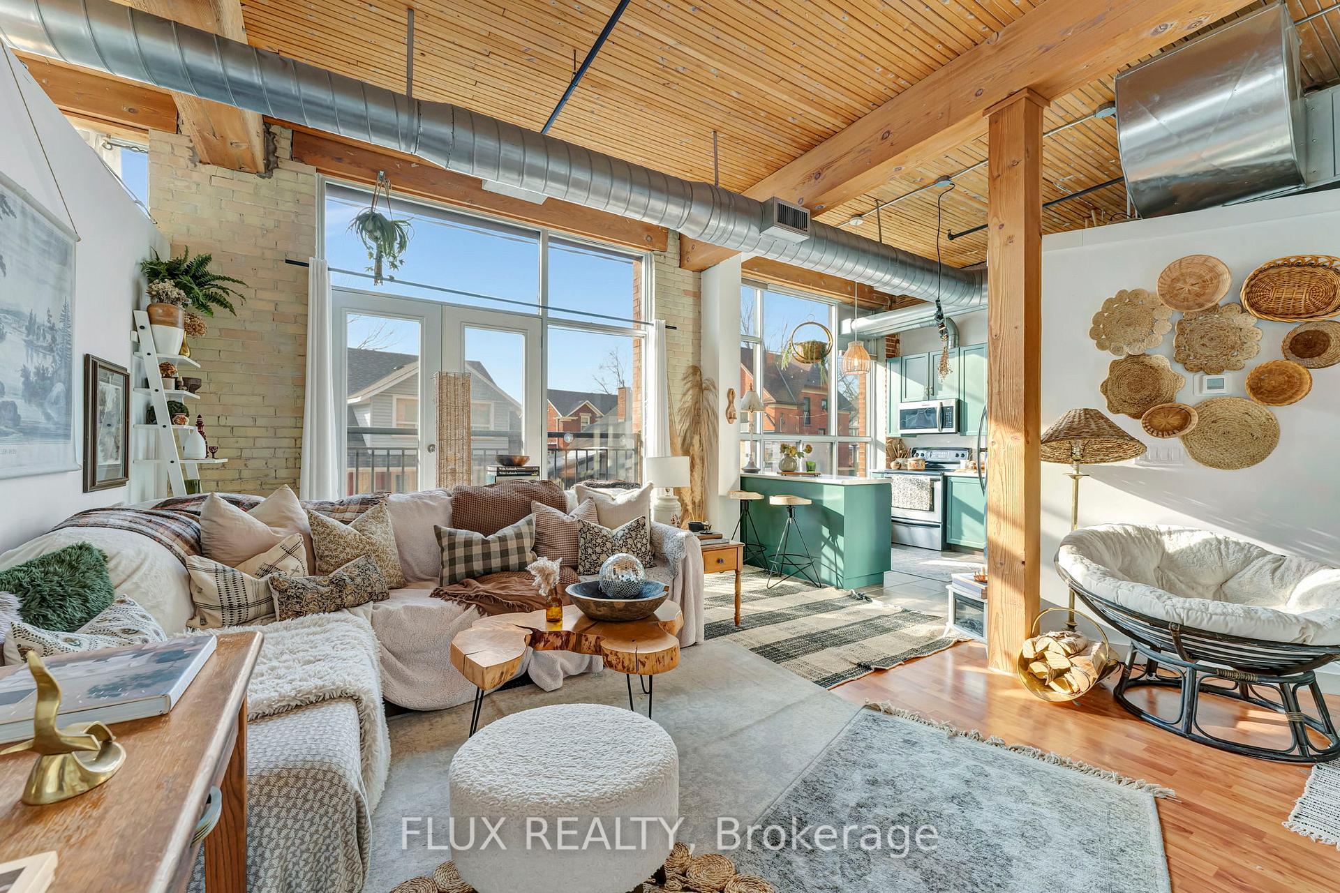 Photo 9 of Unit 208, 120 Mansion Street, Kitchener — HOMEH